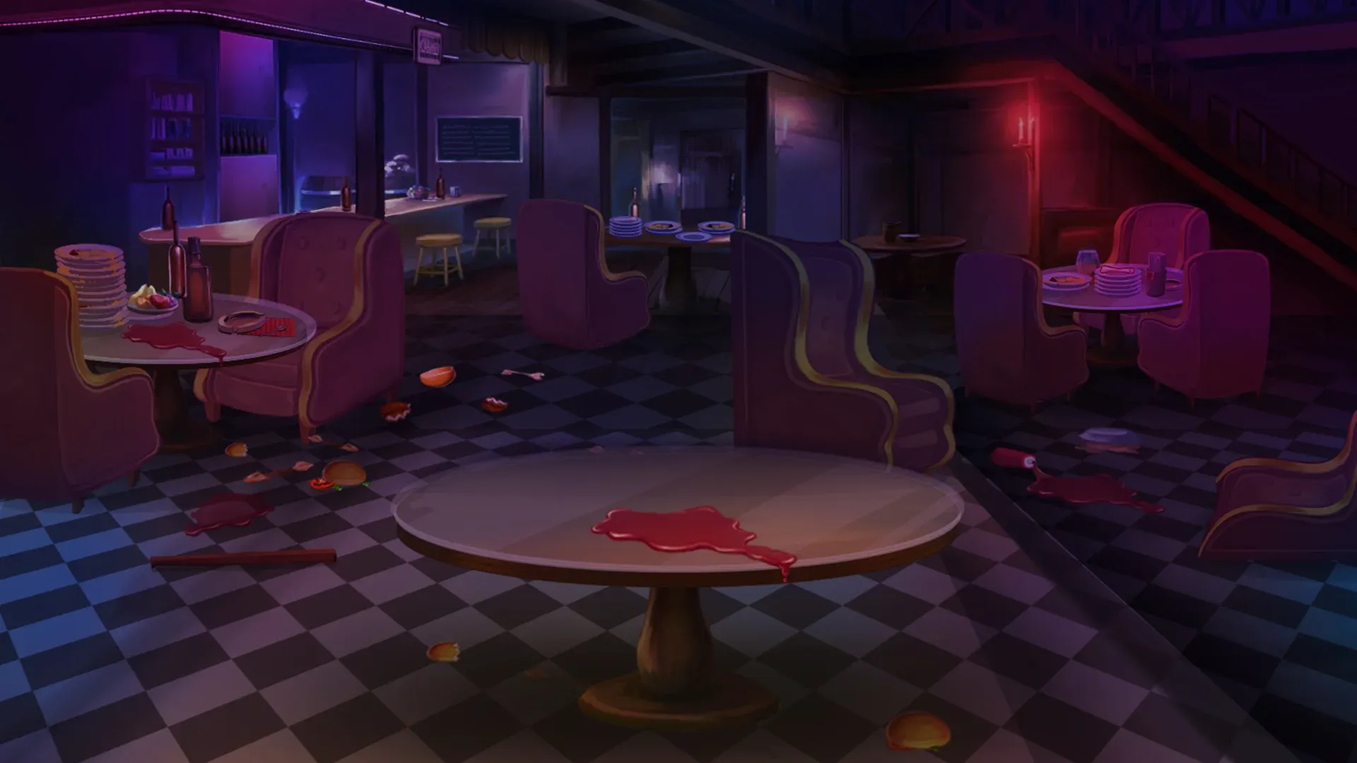 game-background