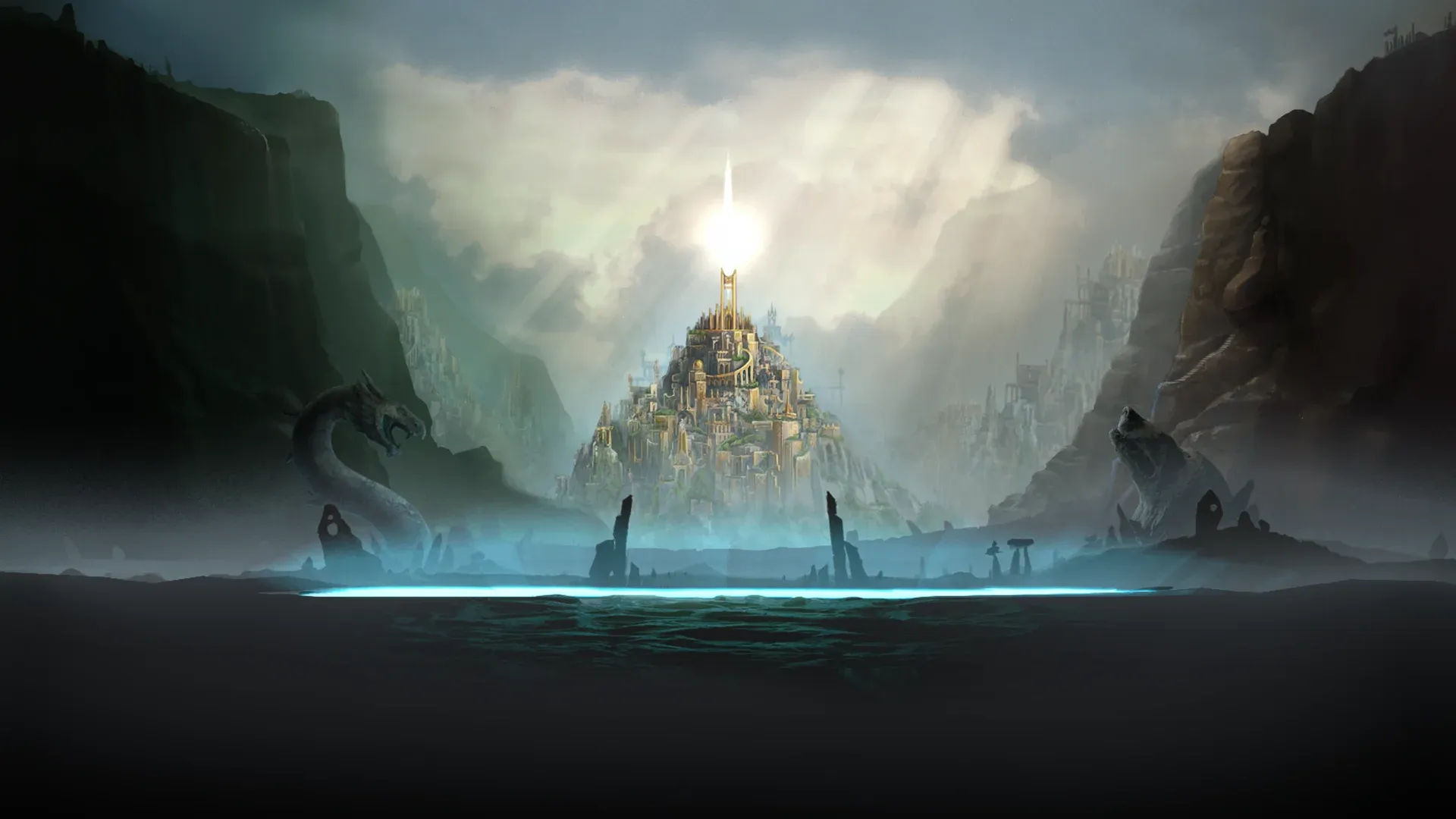 game-background