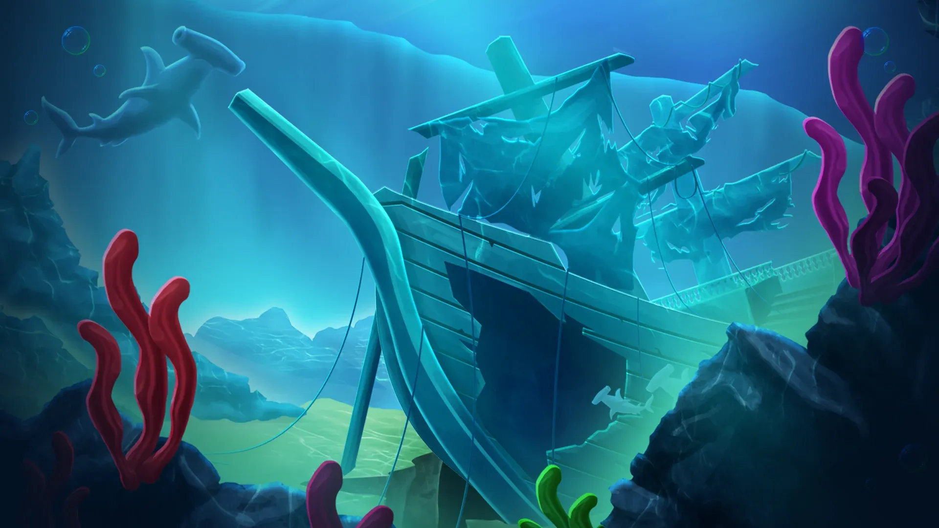 game-background