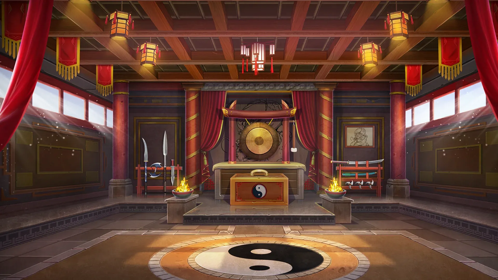 game-background