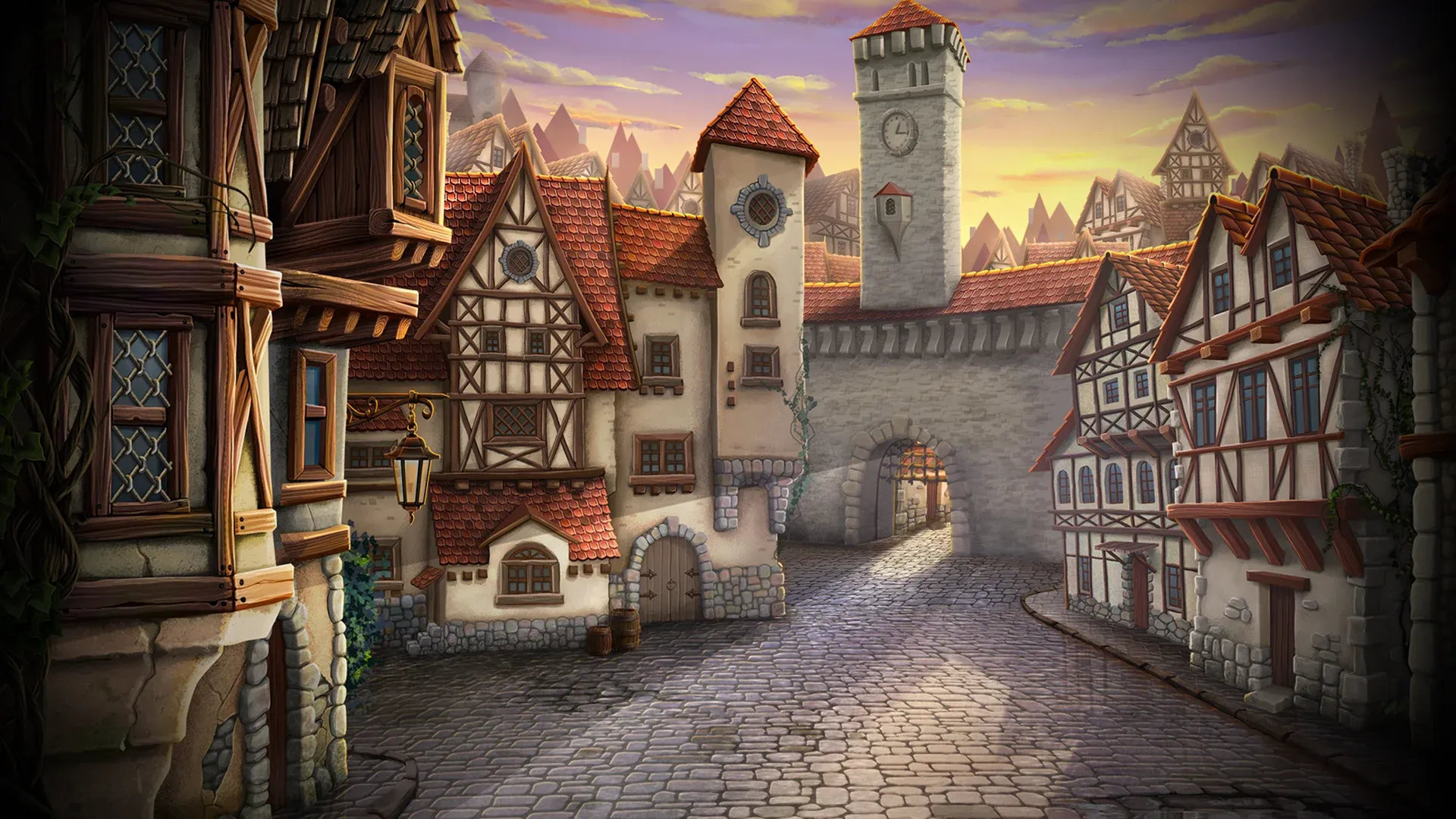 game-background