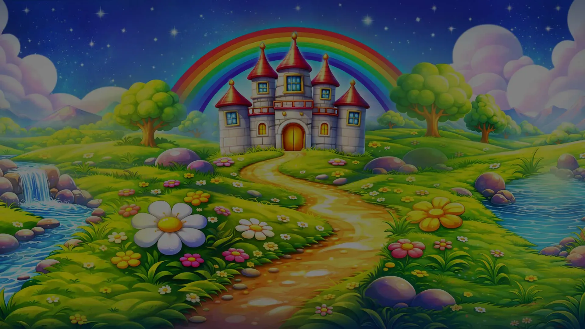 game-background