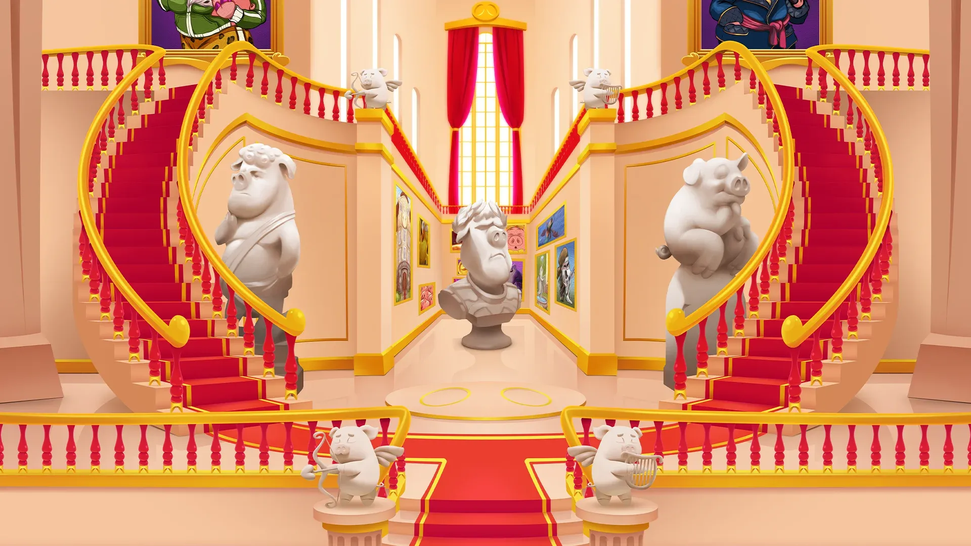 game-background
