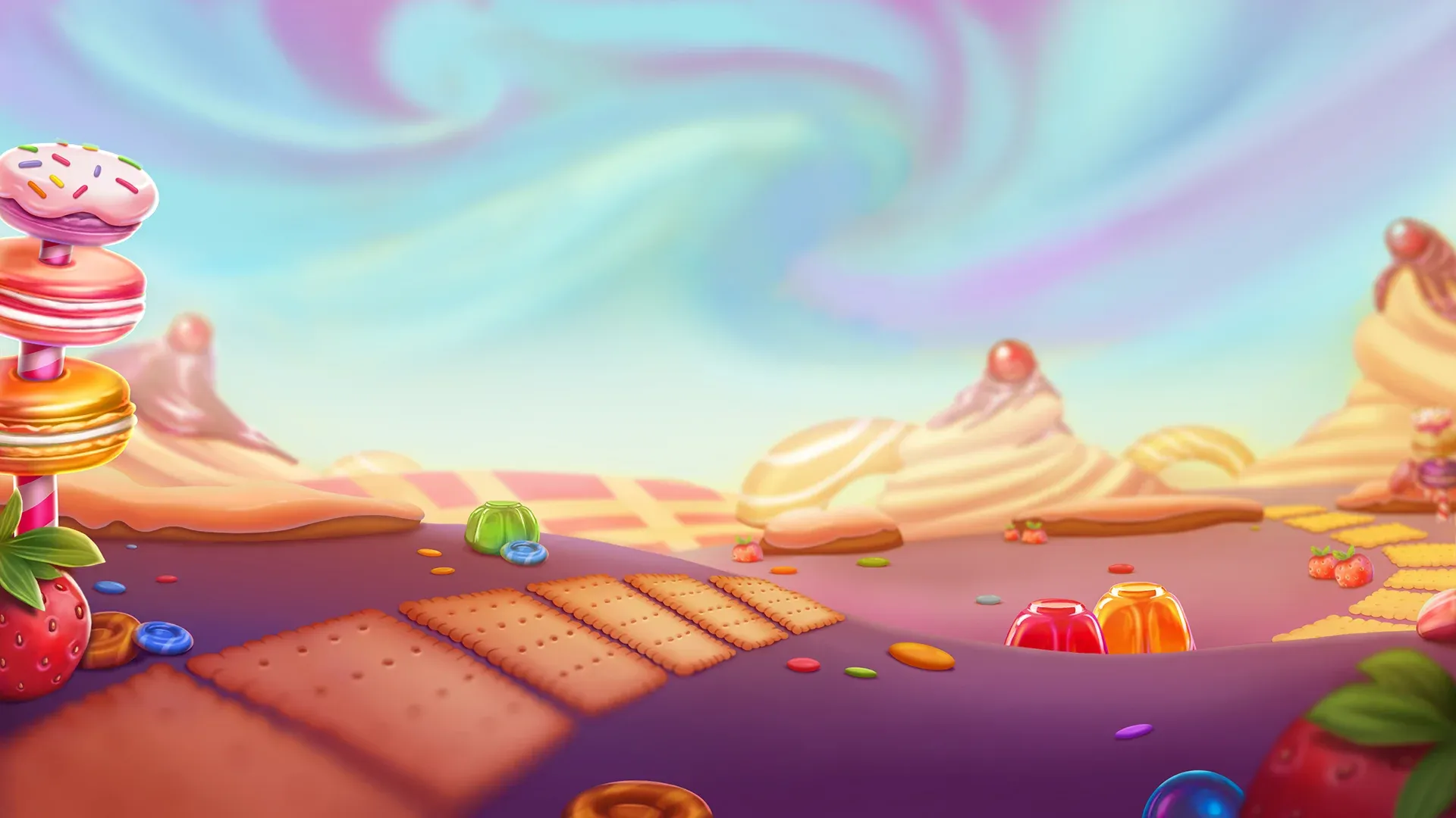 game-background