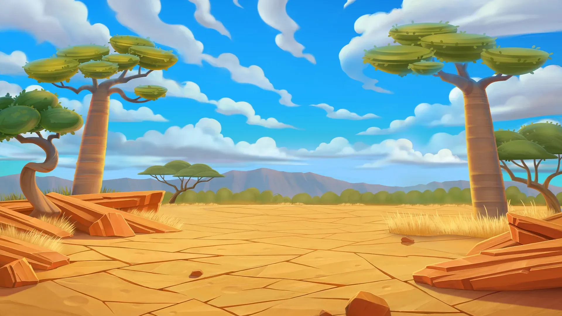 game-background