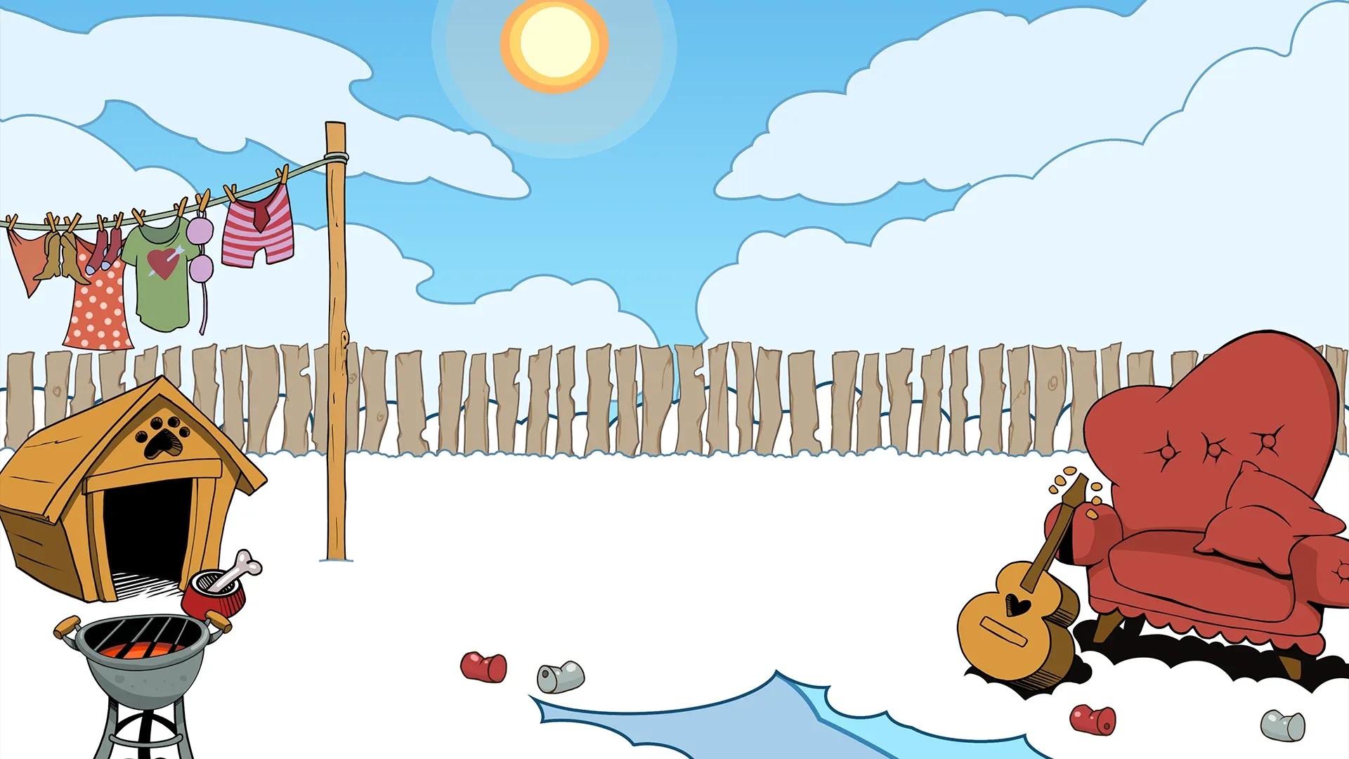 game-background
