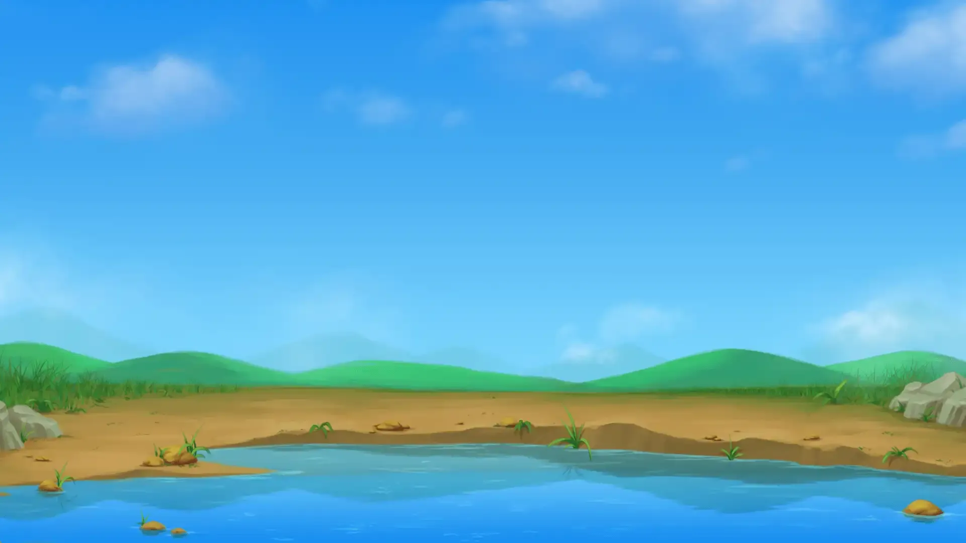 game-background