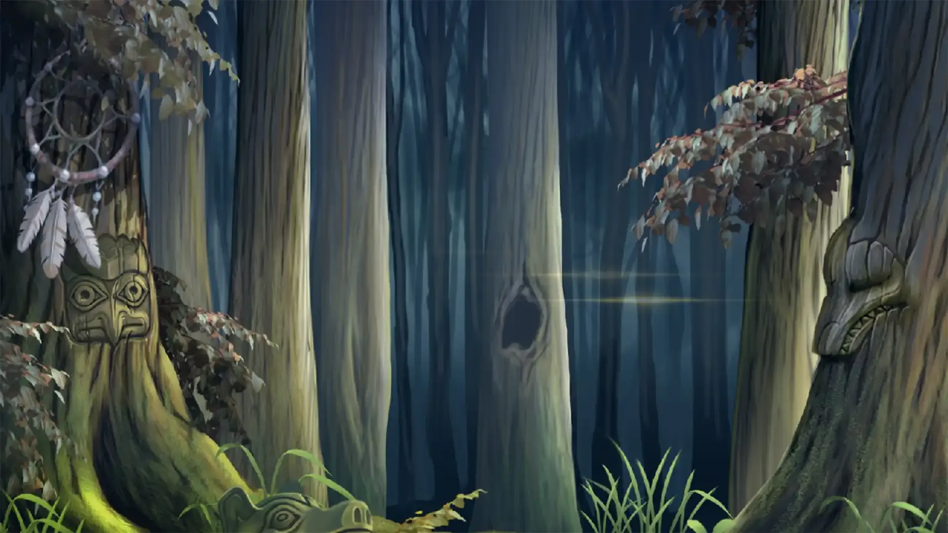 game-background