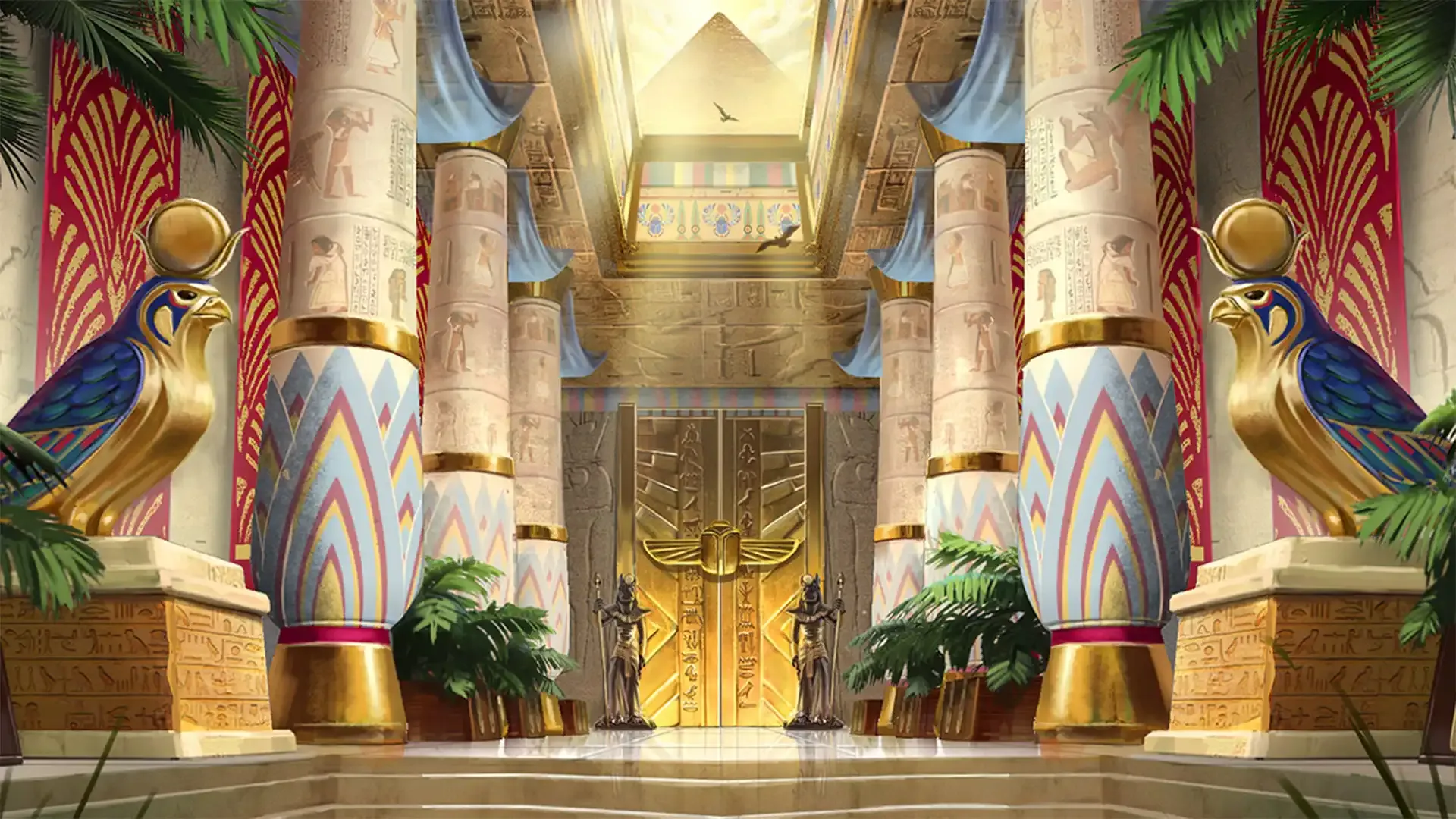 game-background