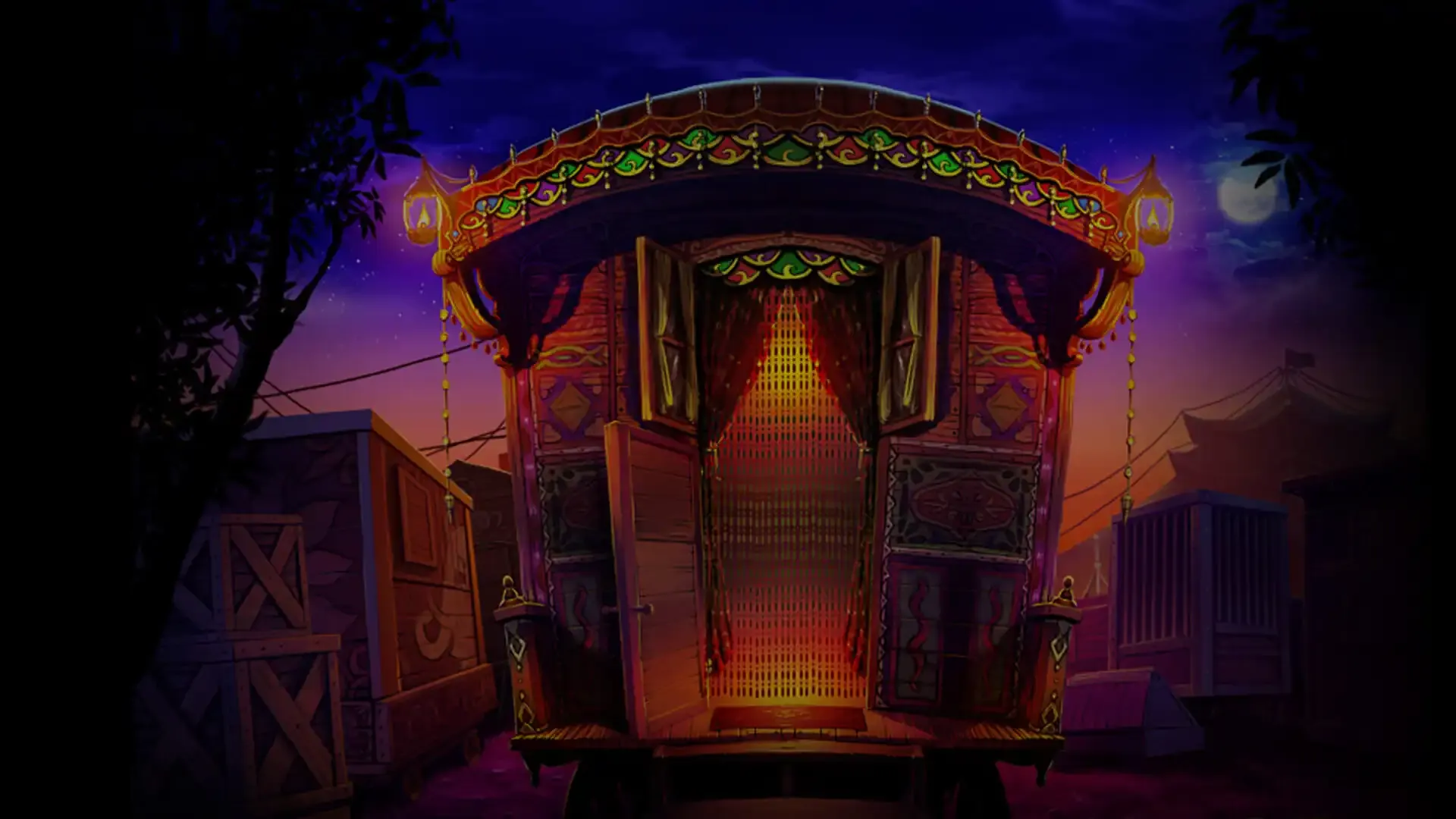 game-background