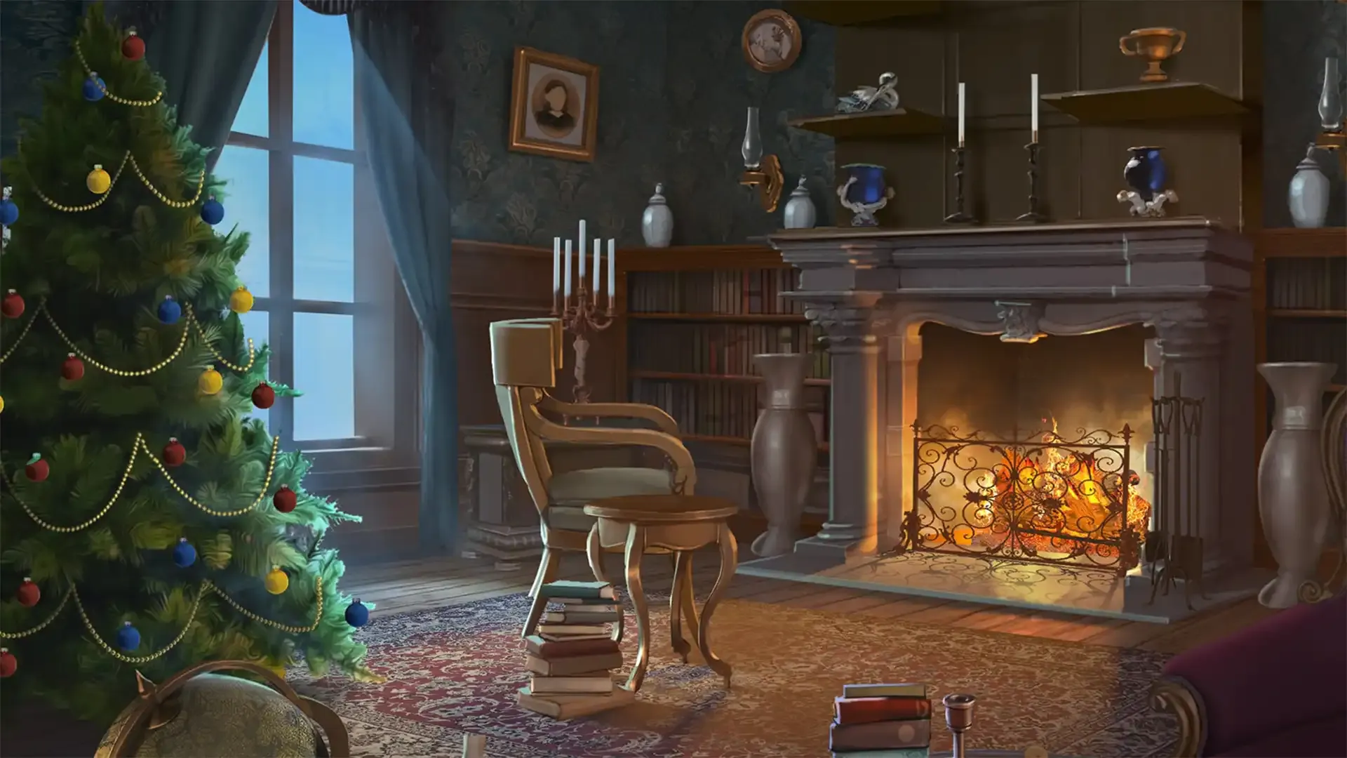 game-background
