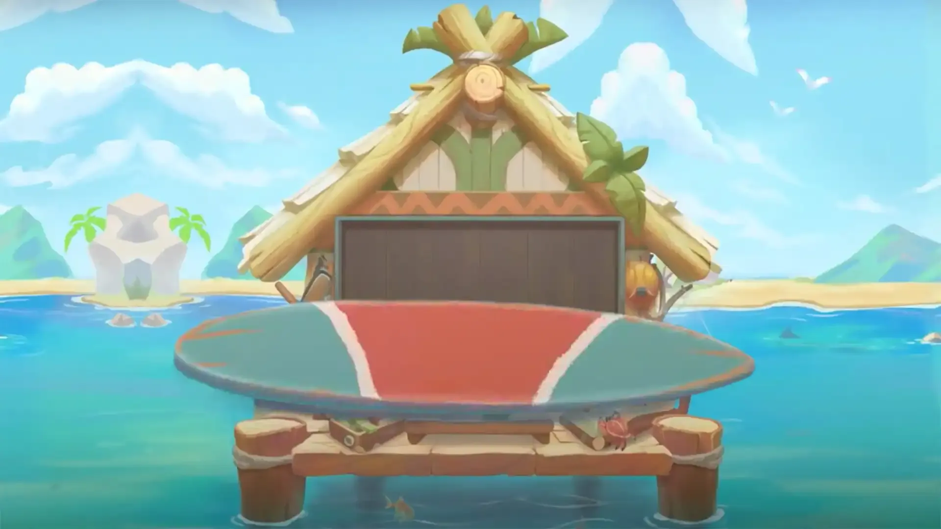 game-background