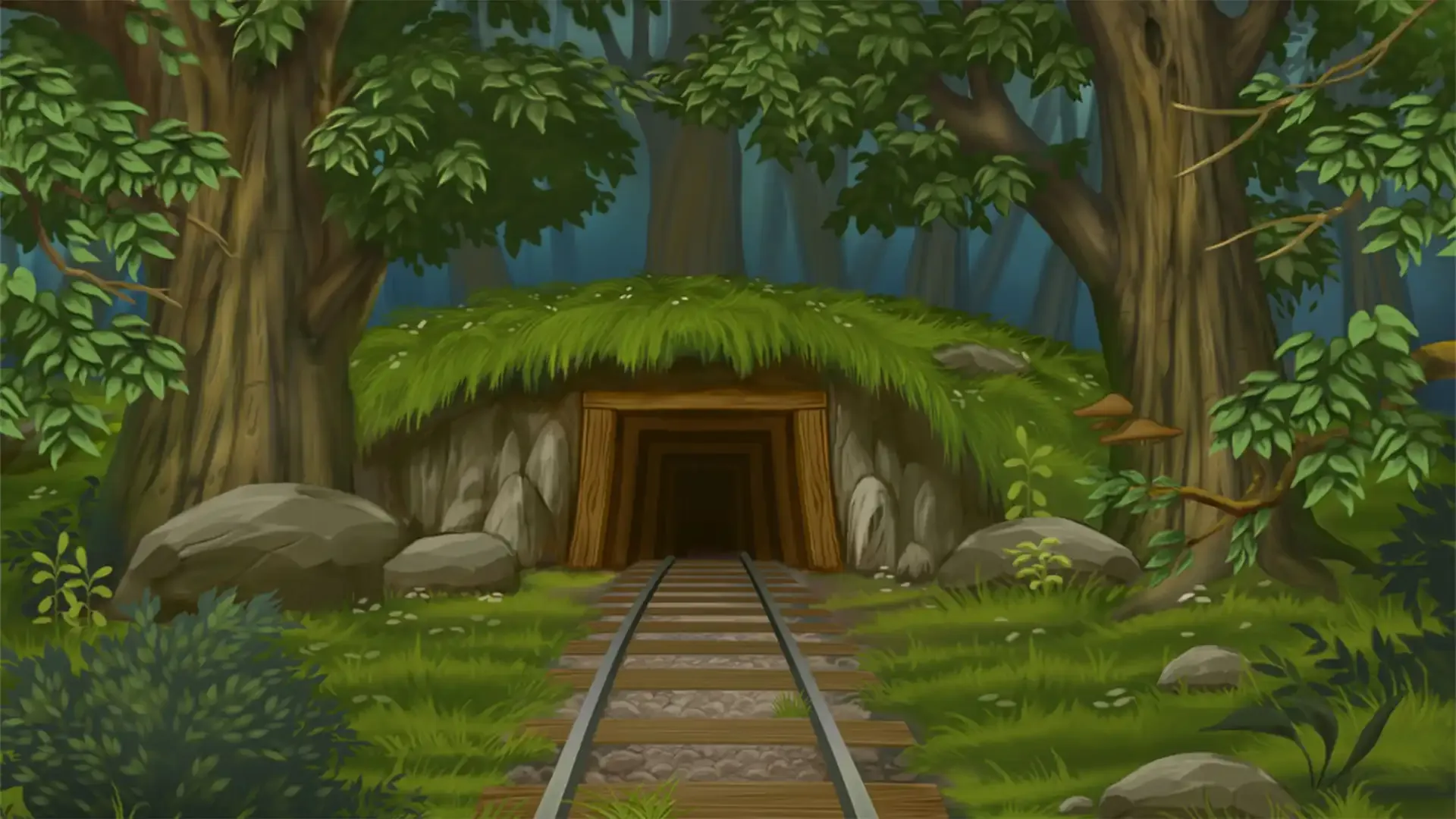 game-background