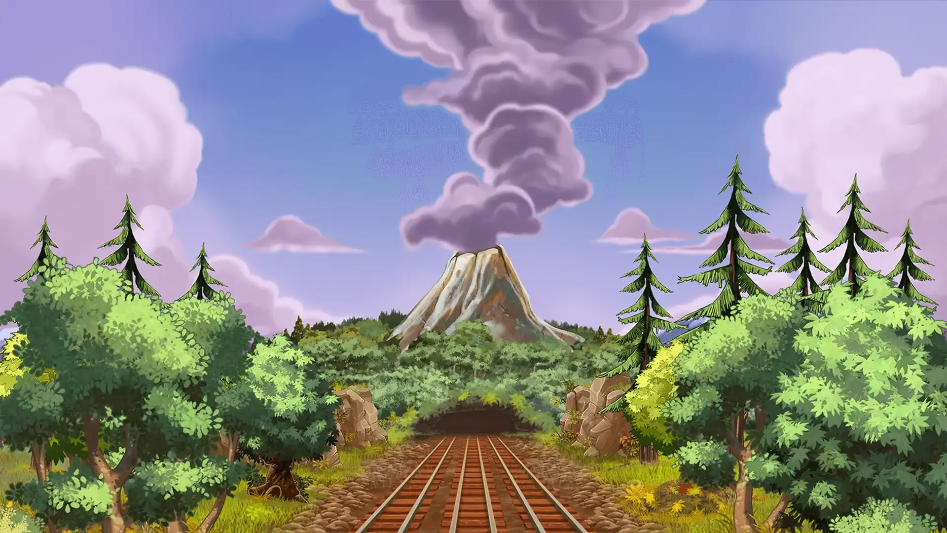 game-background