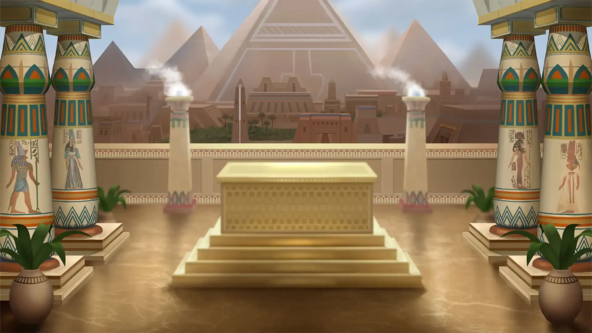 game-background