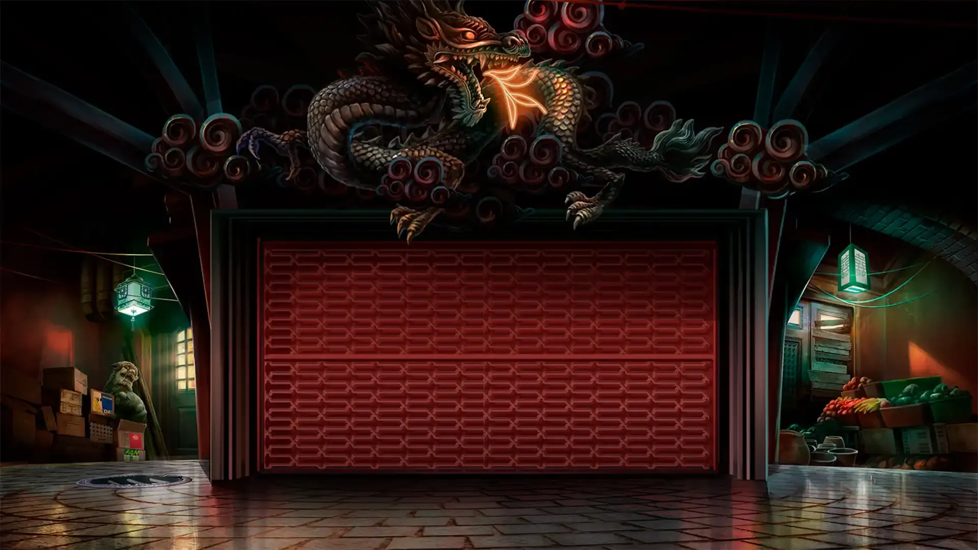 game-background