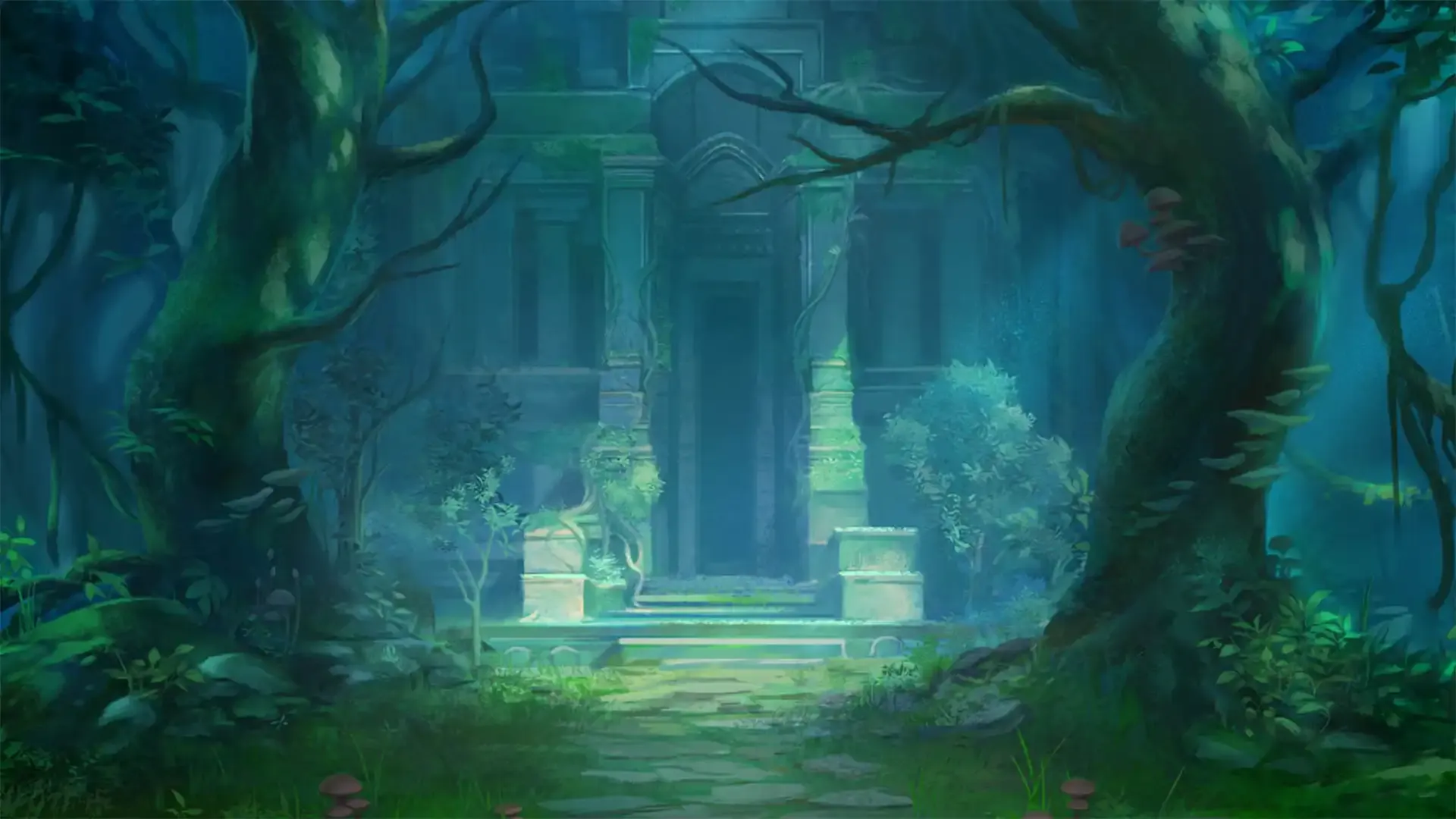 game-background