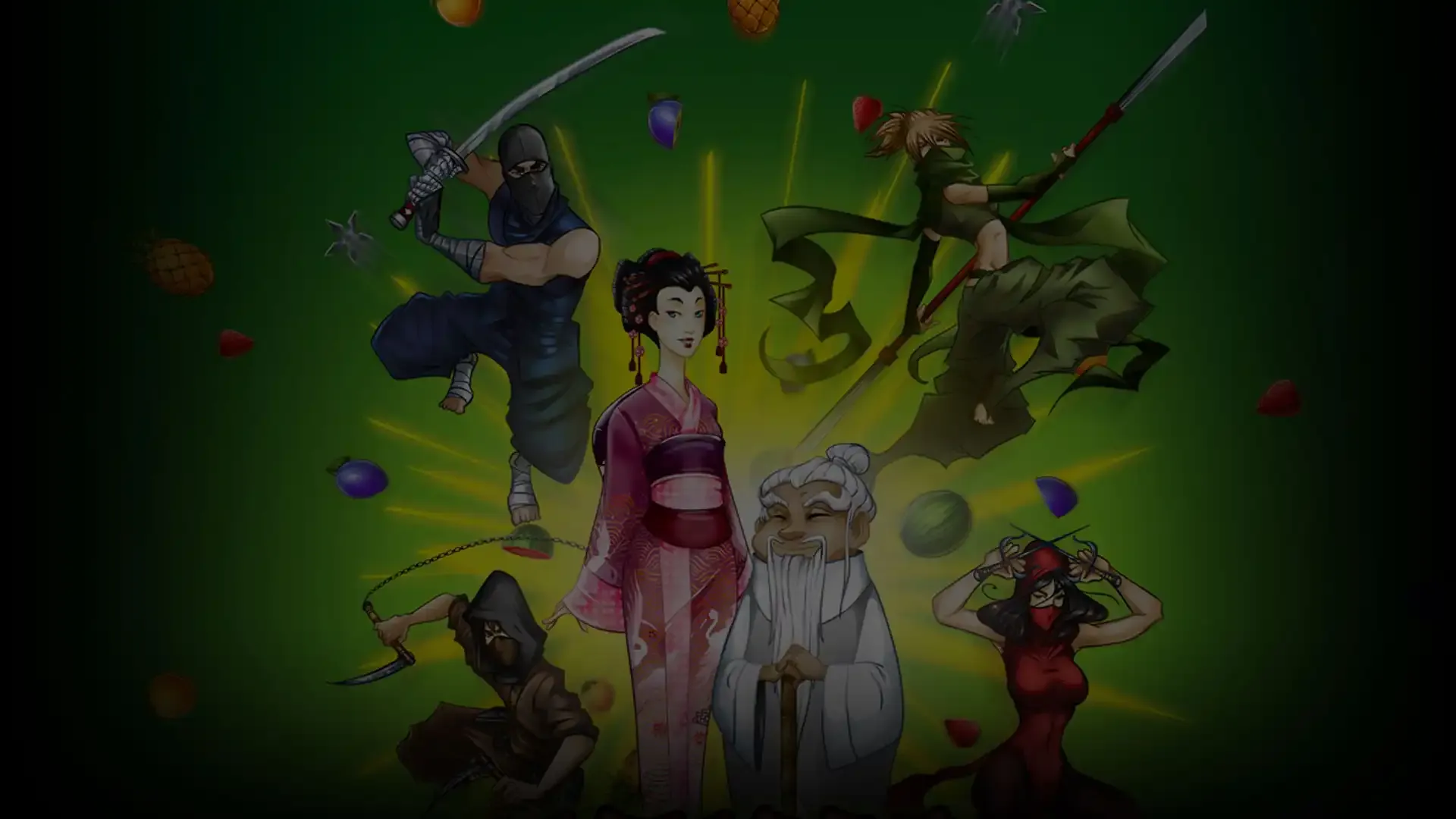game-background