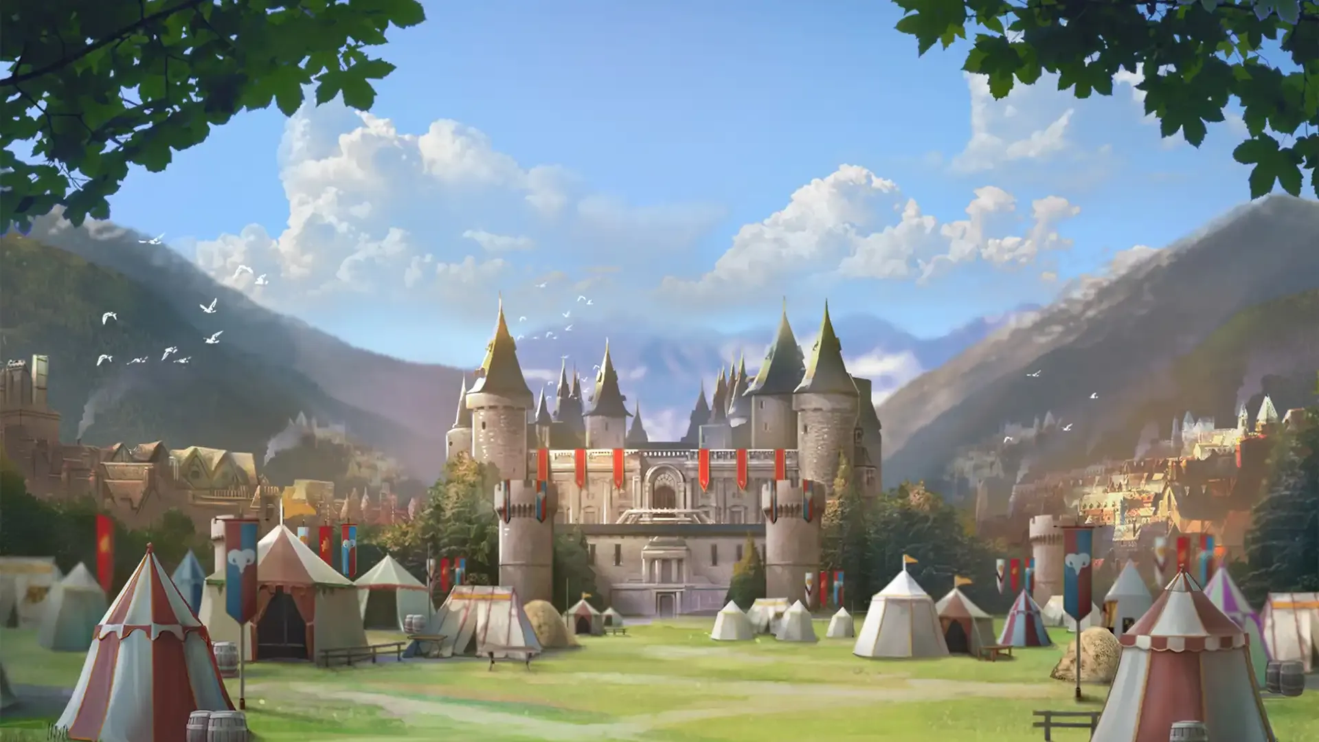 game-background
