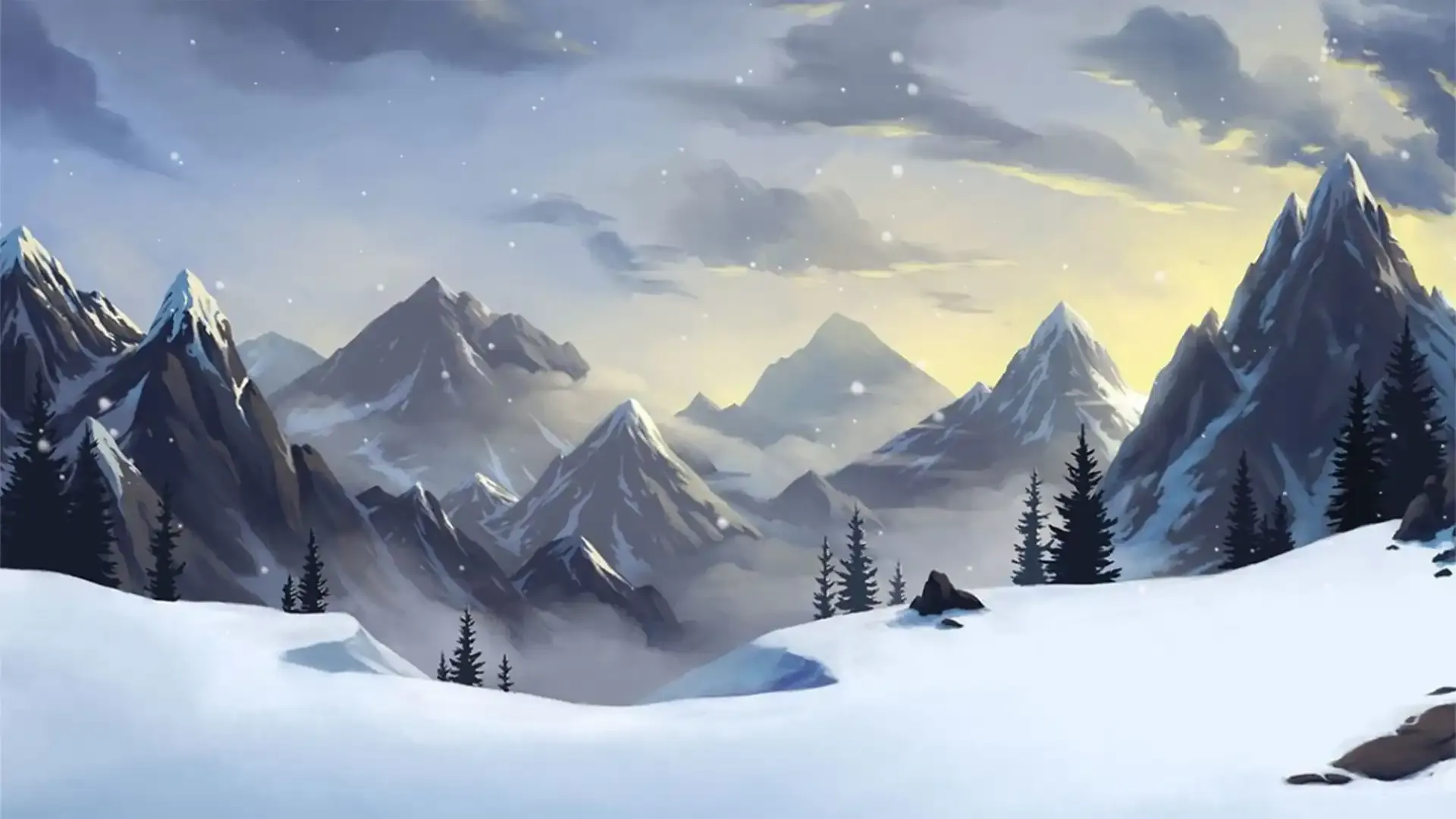 game-background