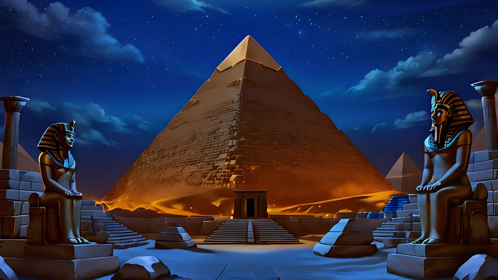 game-background
