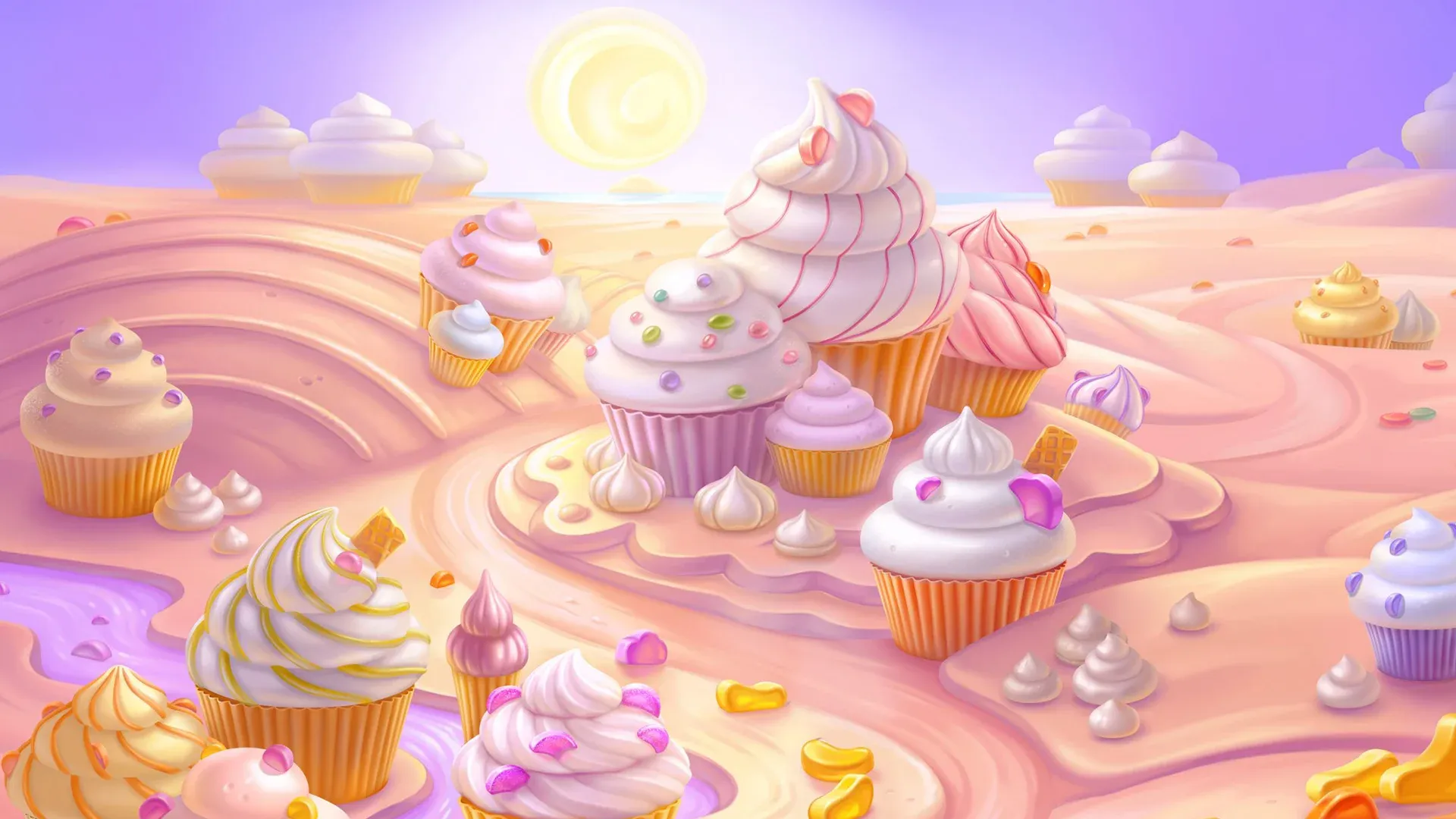 game-background