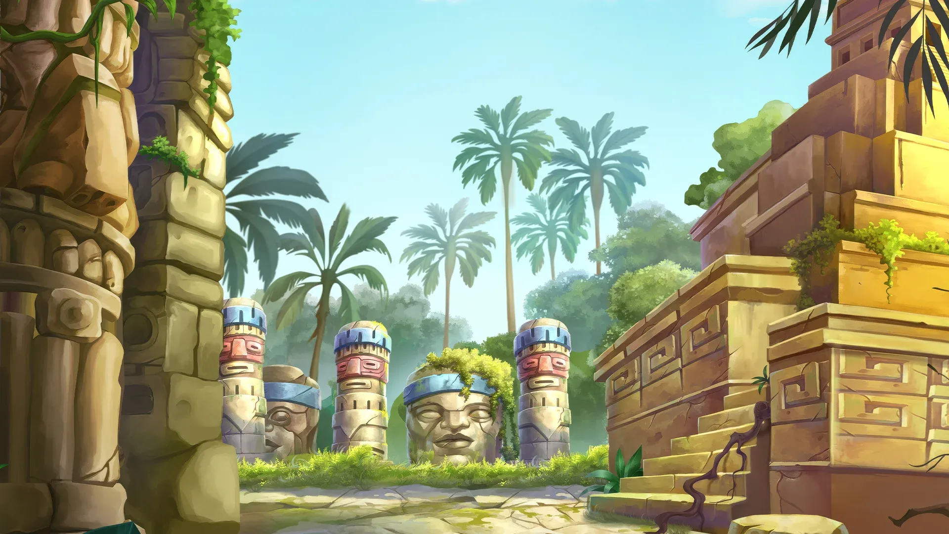 game-background
