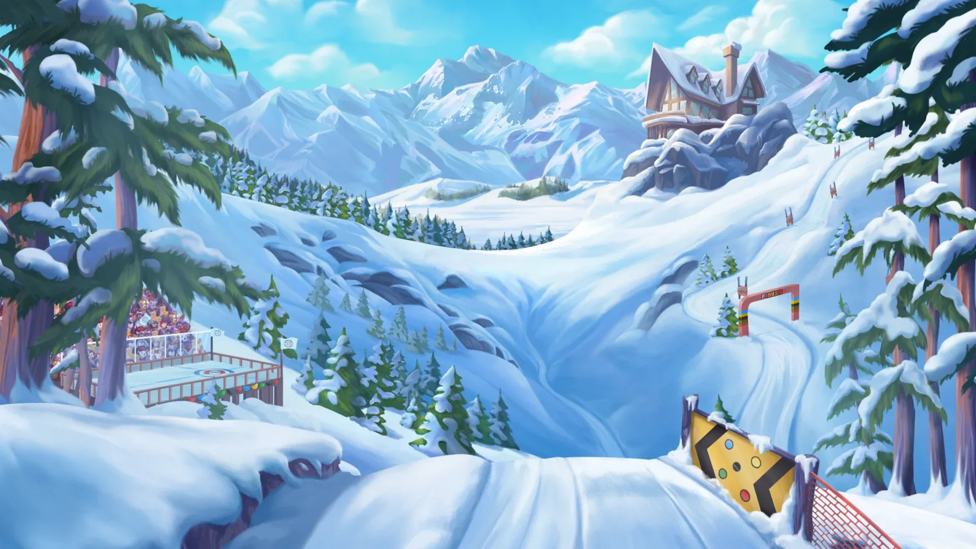 game-background
