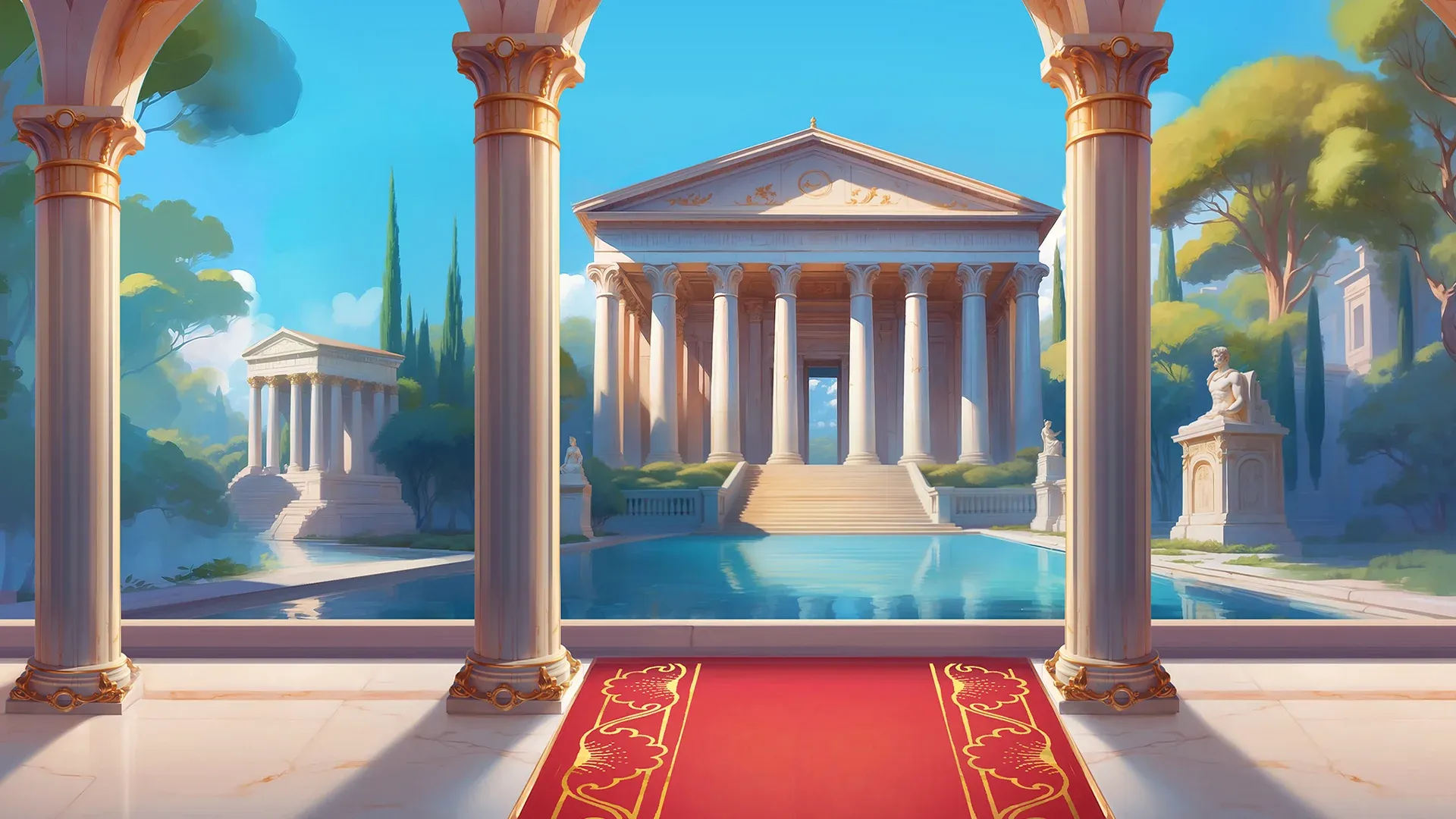 game-background