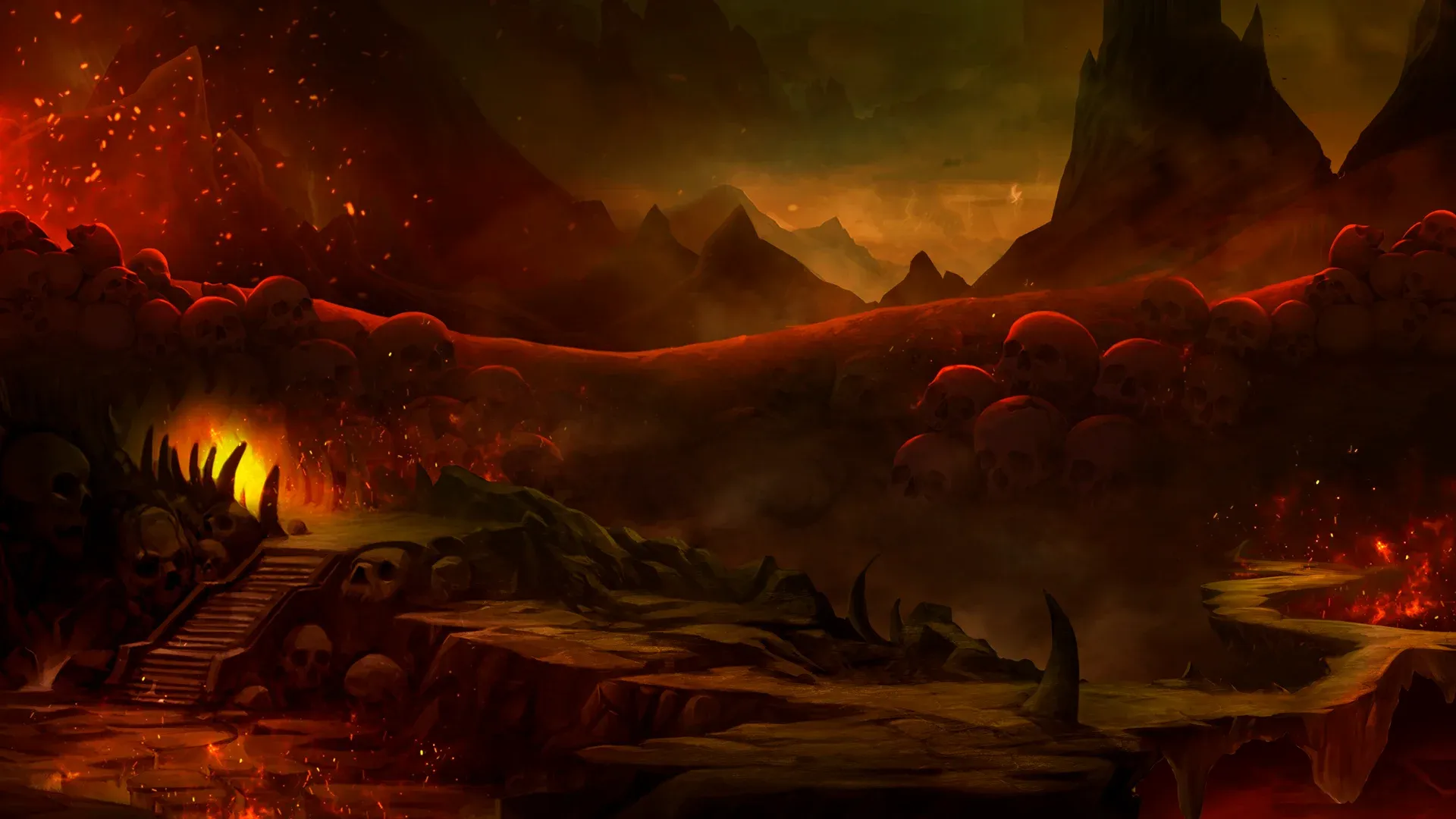 game-background
