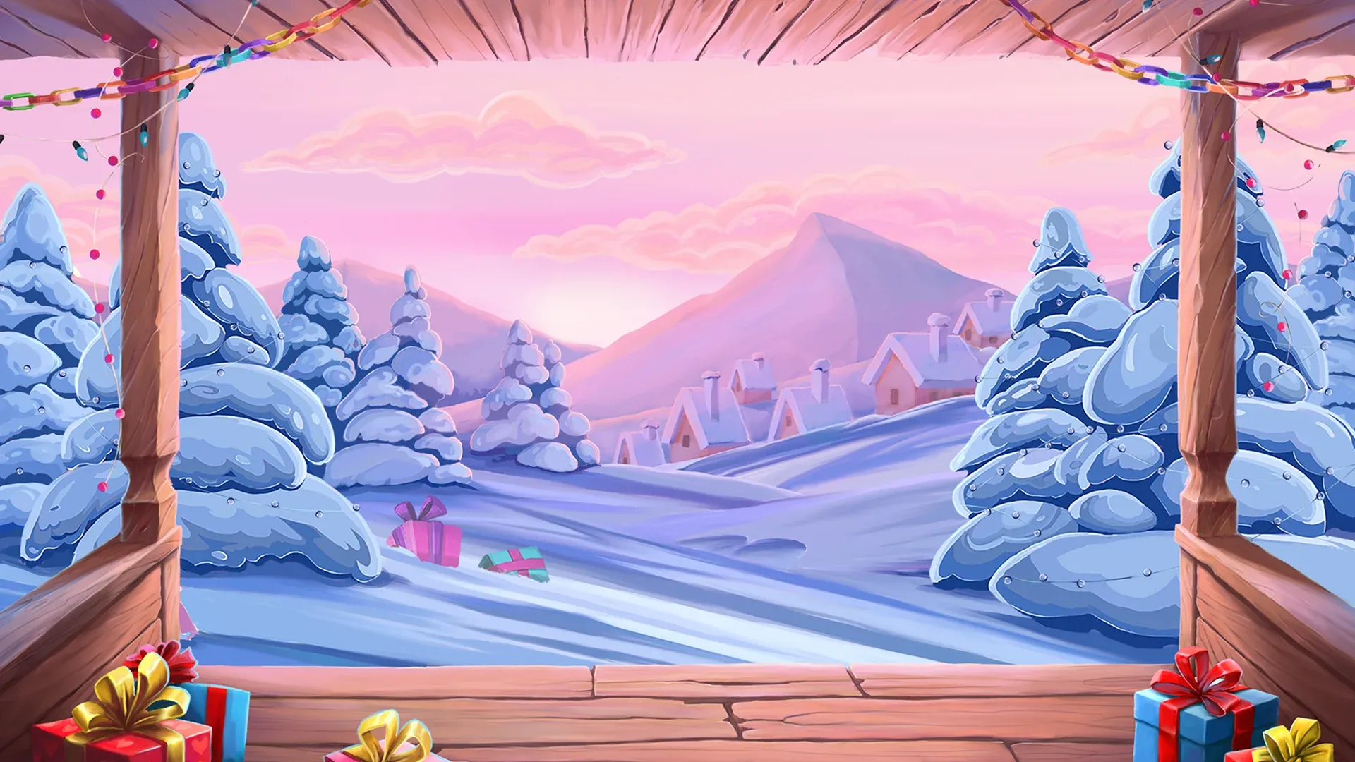 game-background