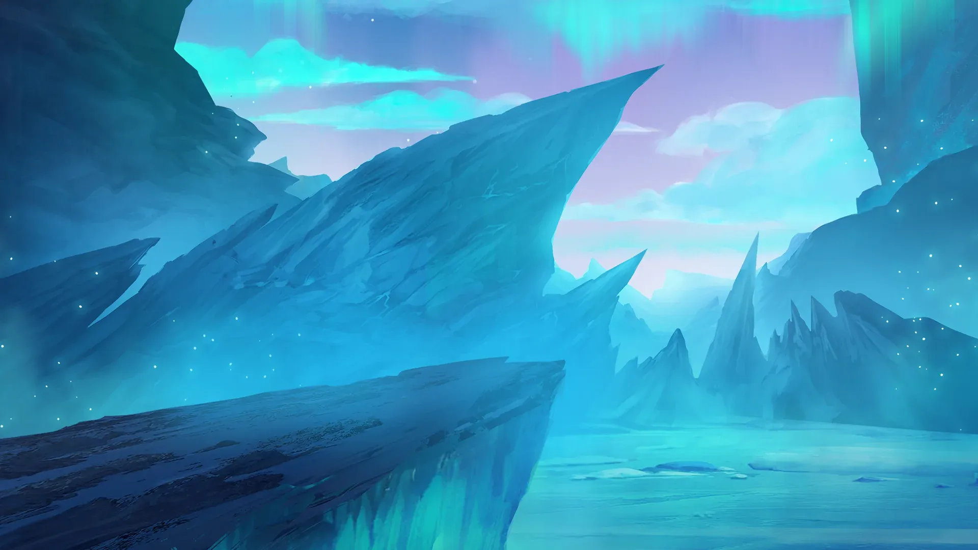 game-background