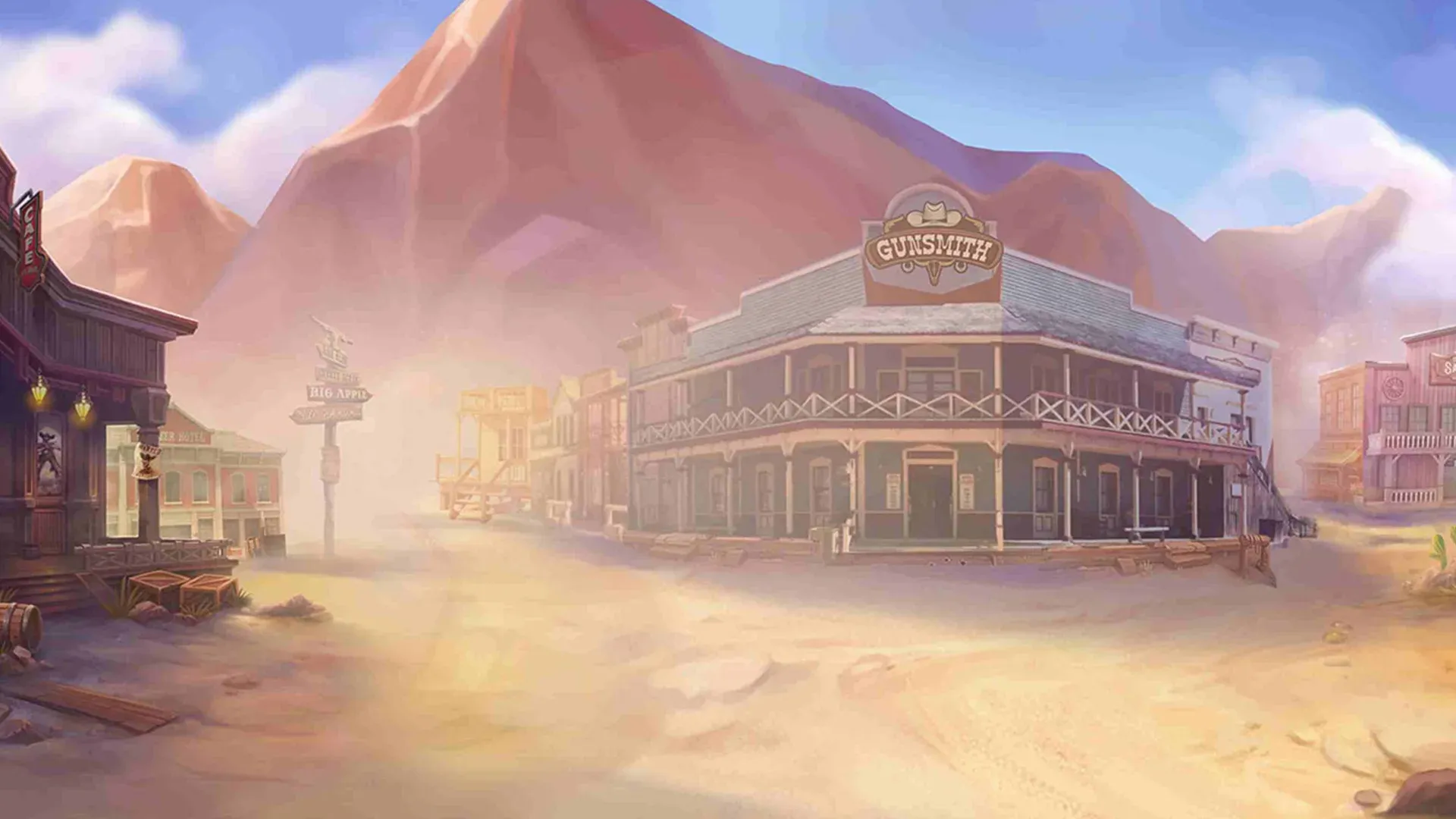 game-background
