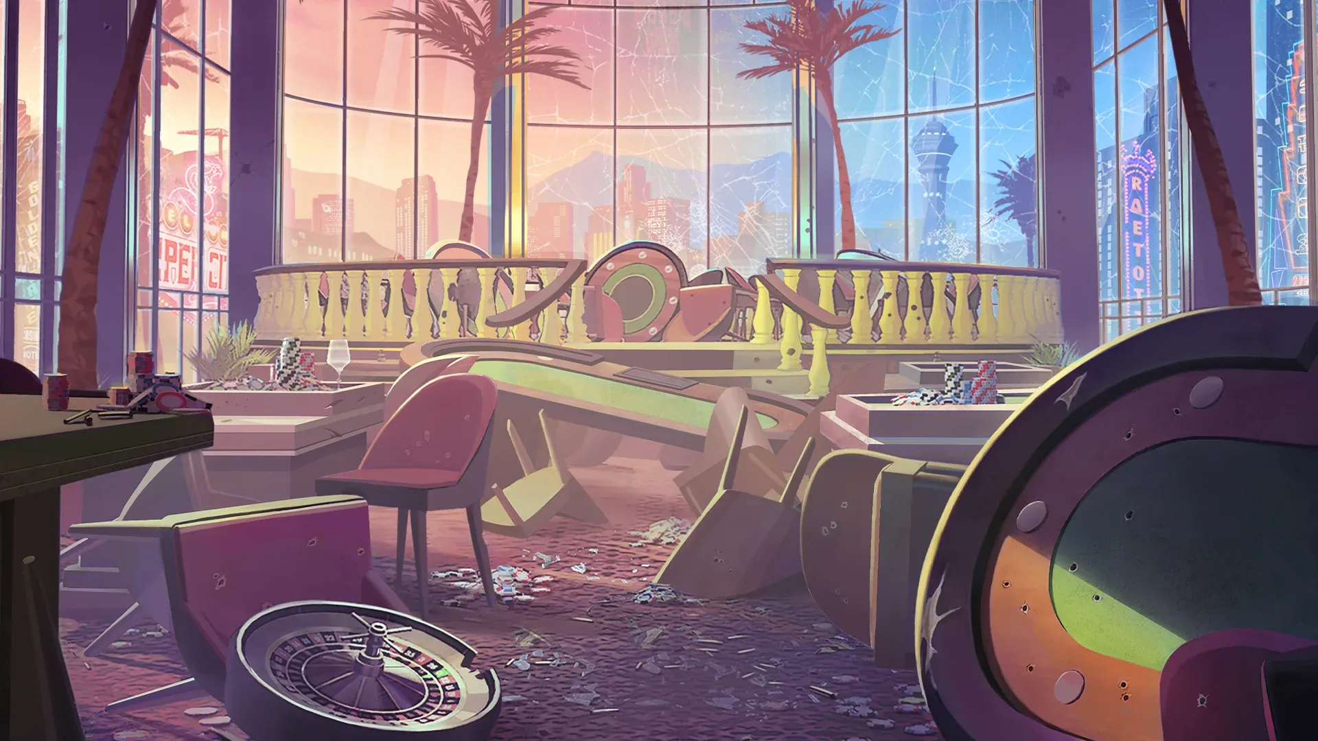 game-background