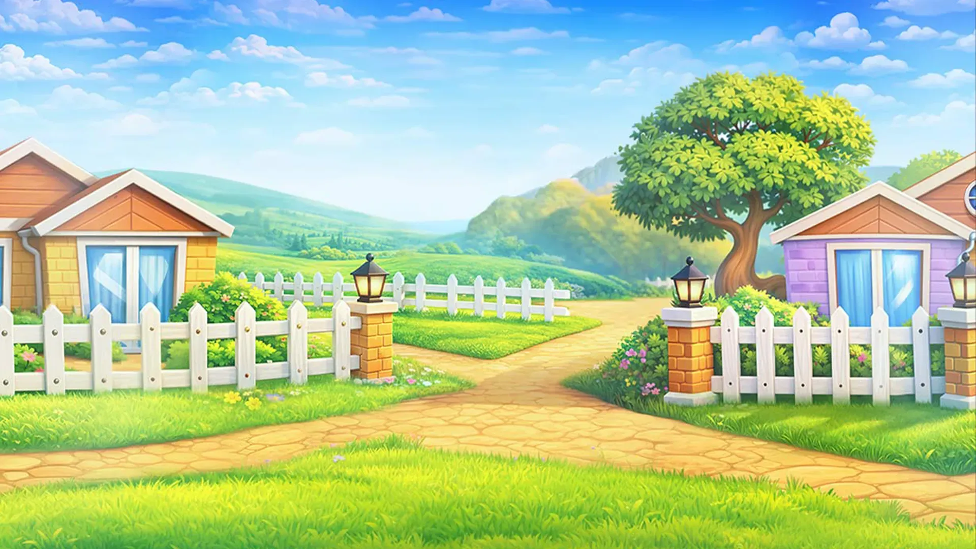 game-background