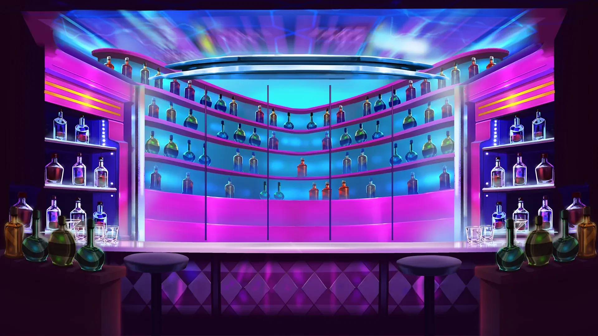 game-background