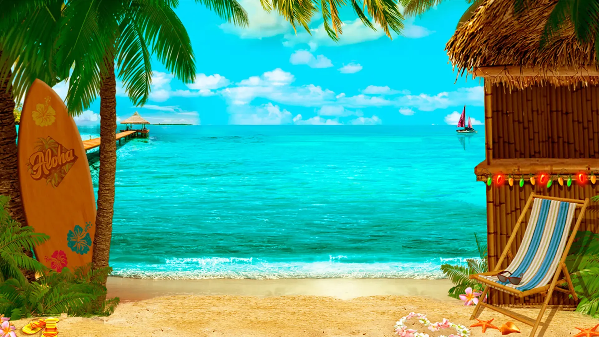 game-background