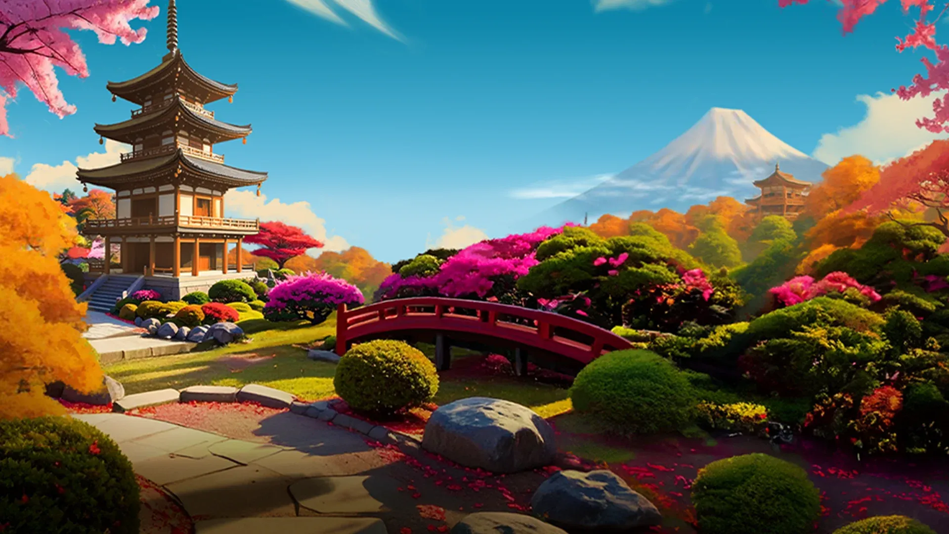 game-background