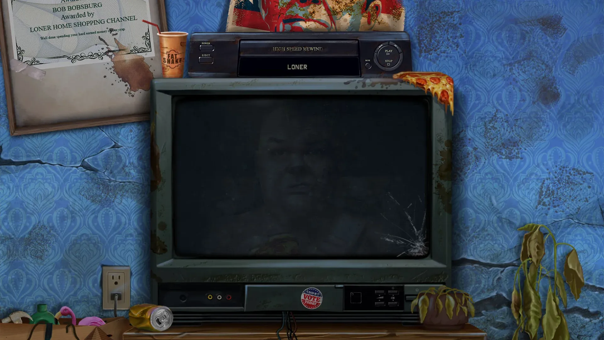 game-background