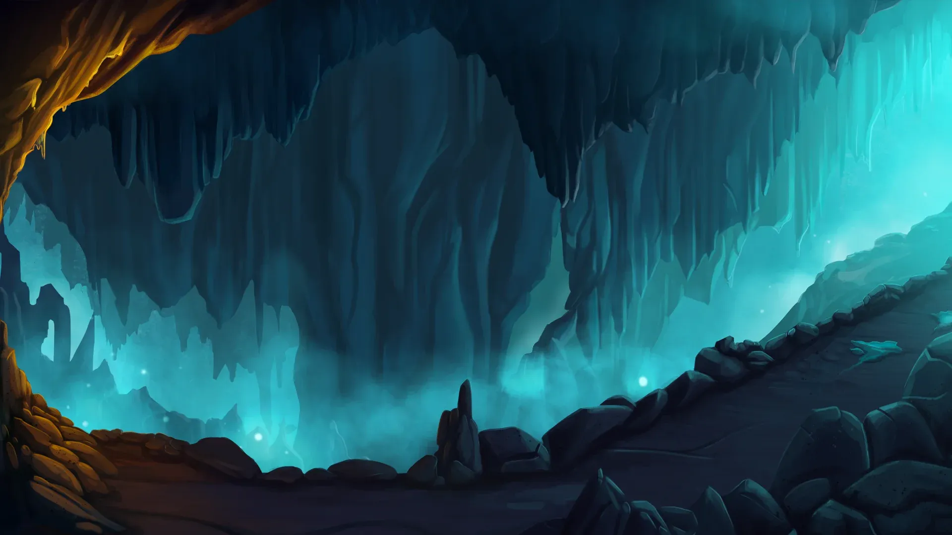 game-background