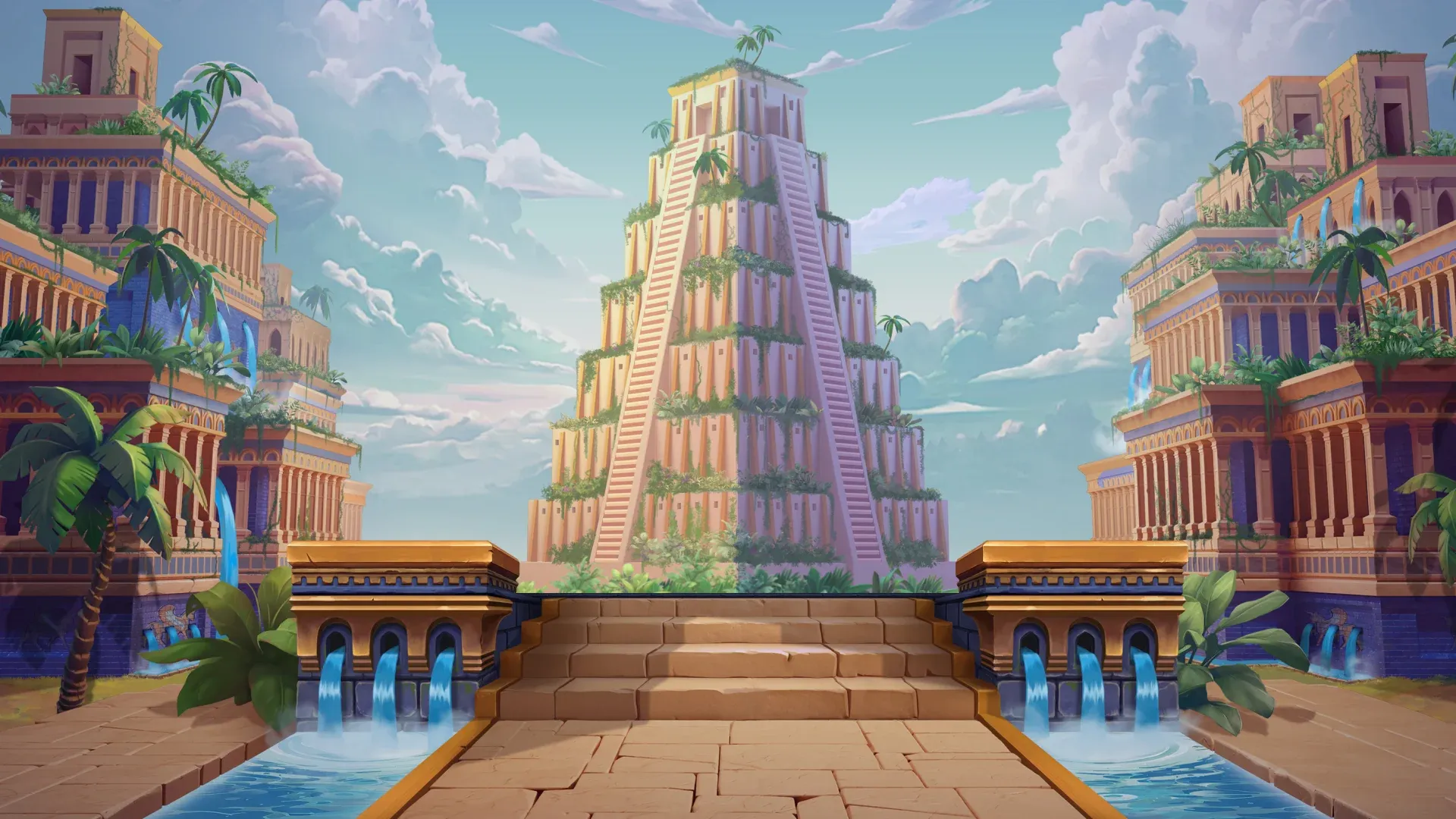 game-background