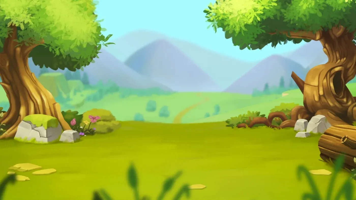 game-background