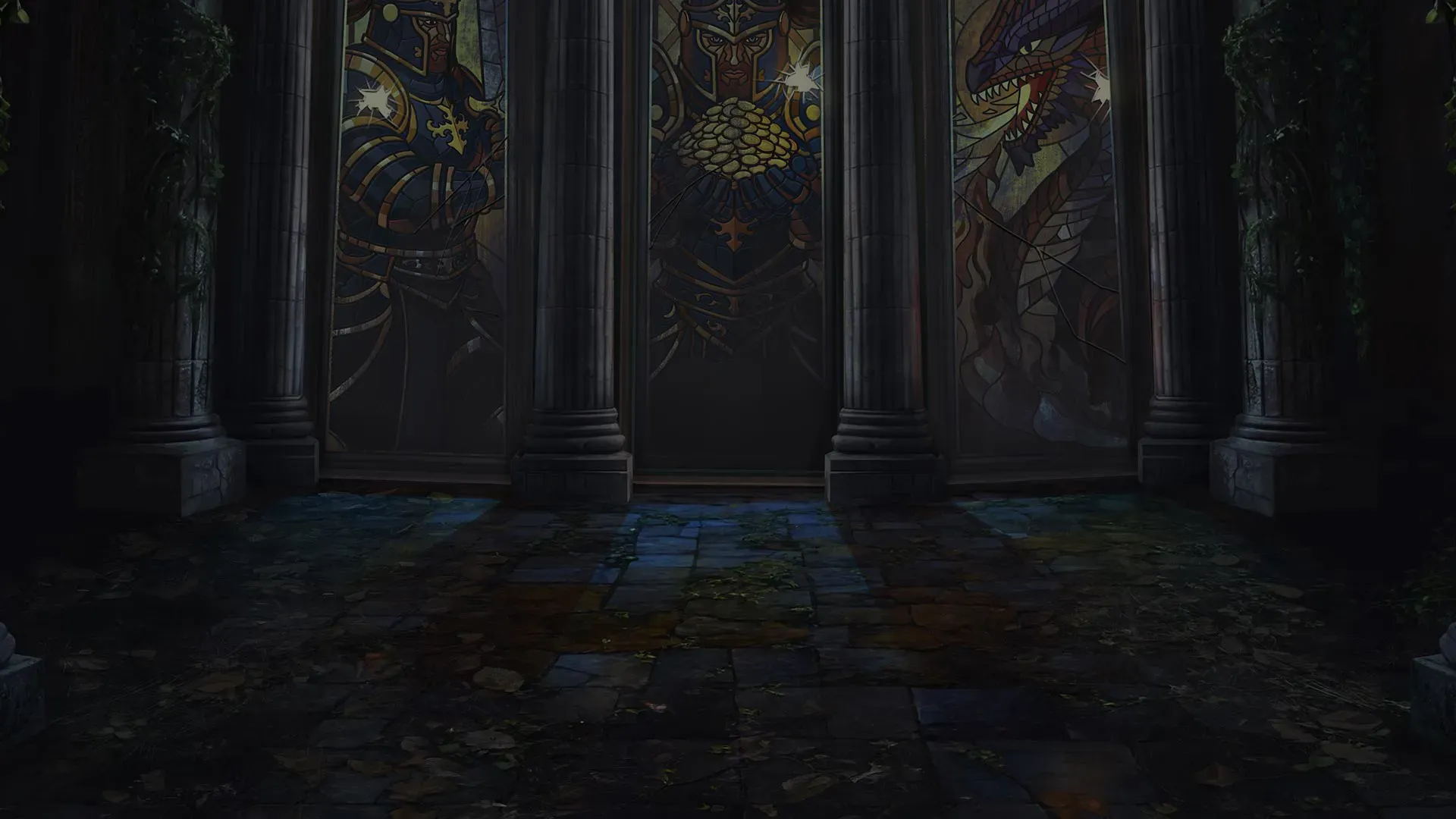 game-background