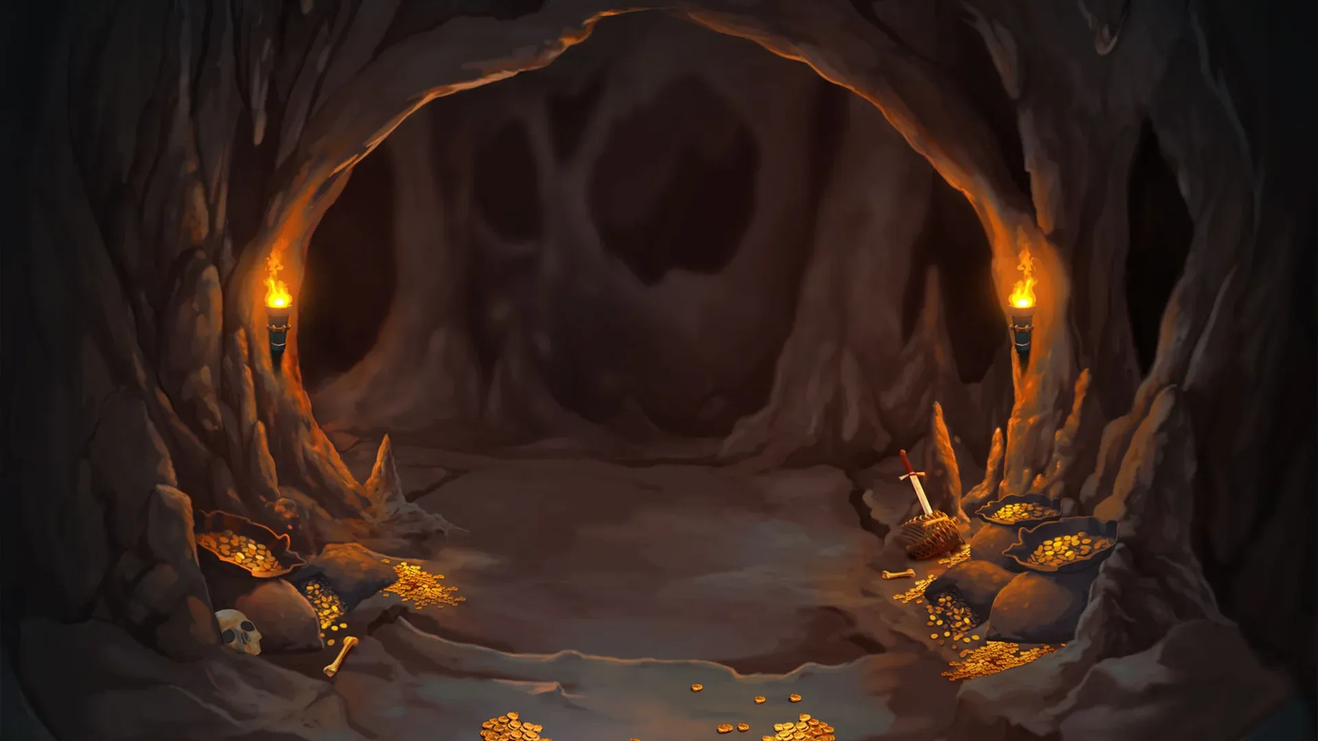 game-background
