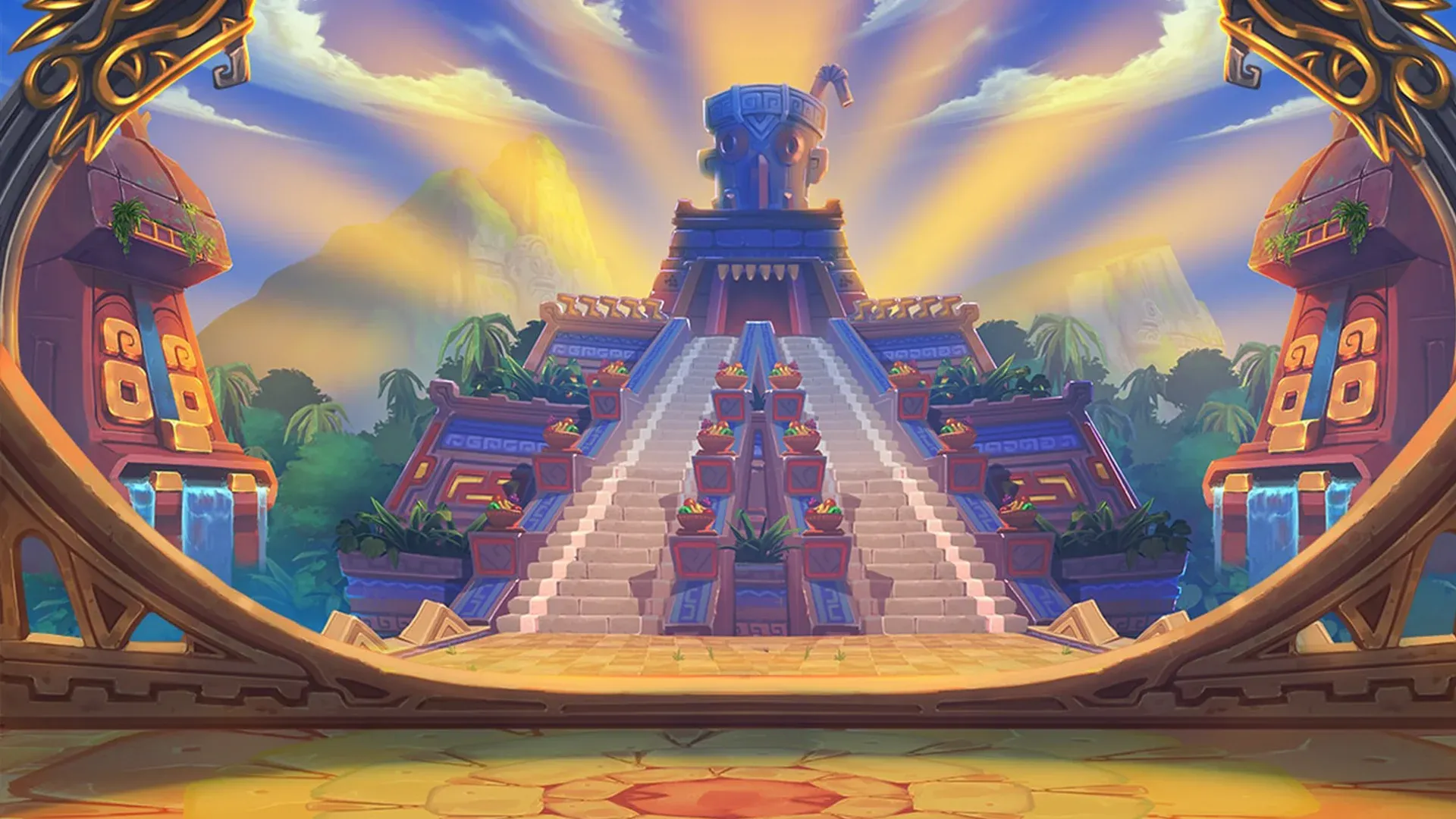 game-background