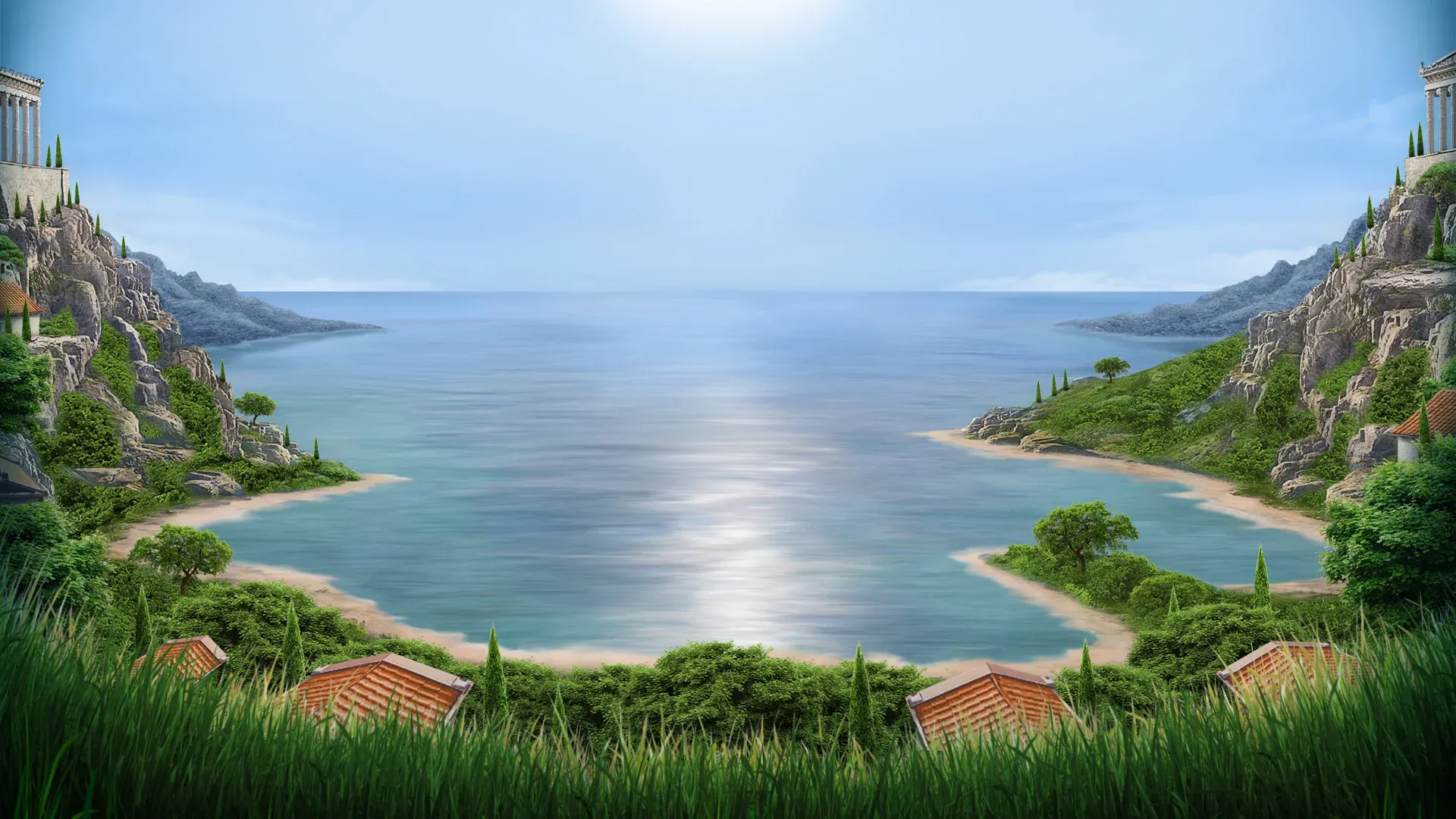 game-background
