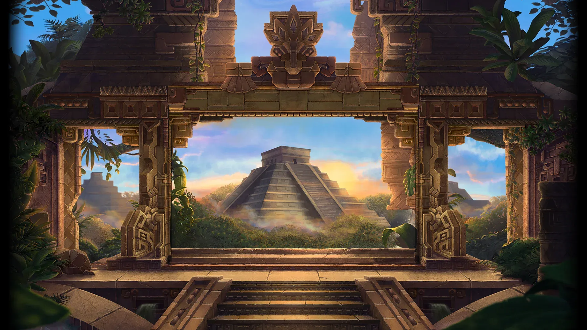 game-background