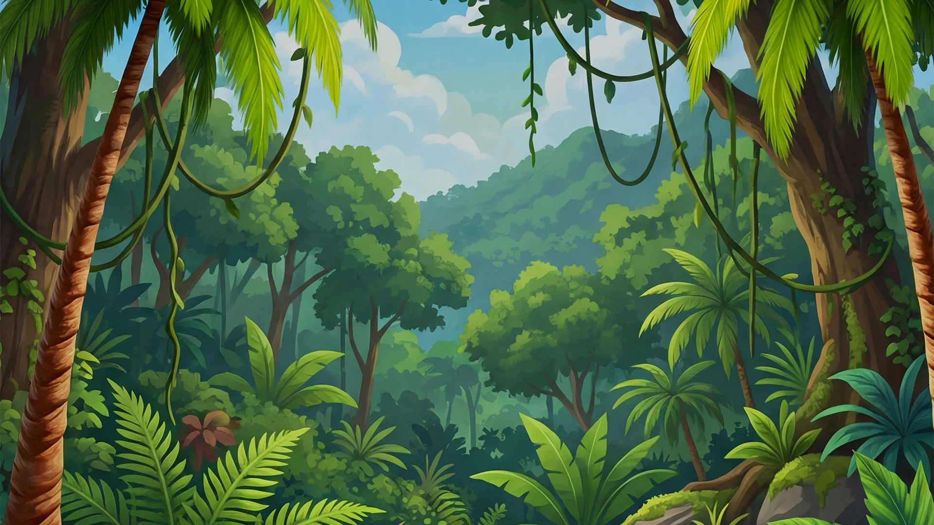 game-background
