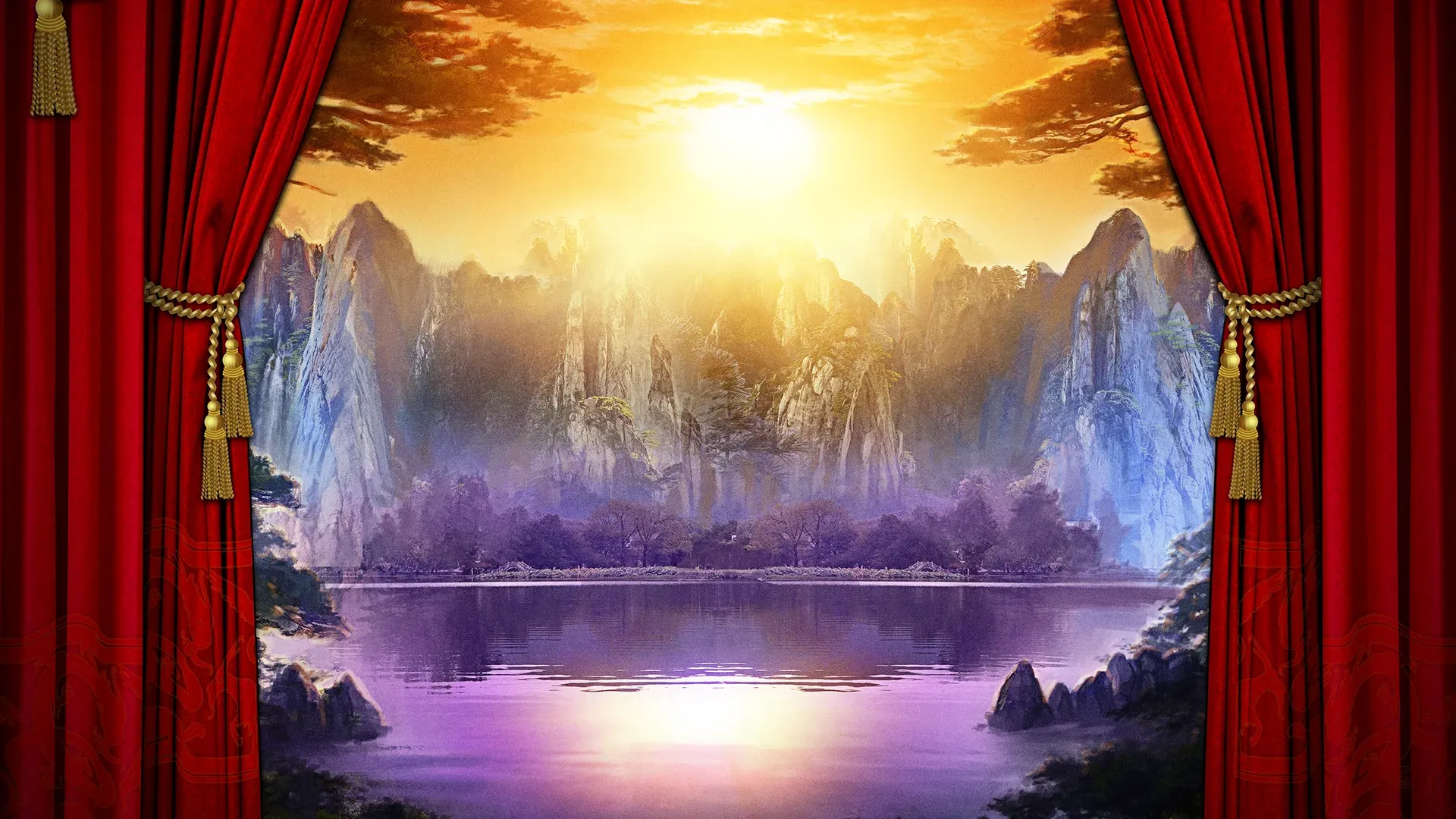 game-background