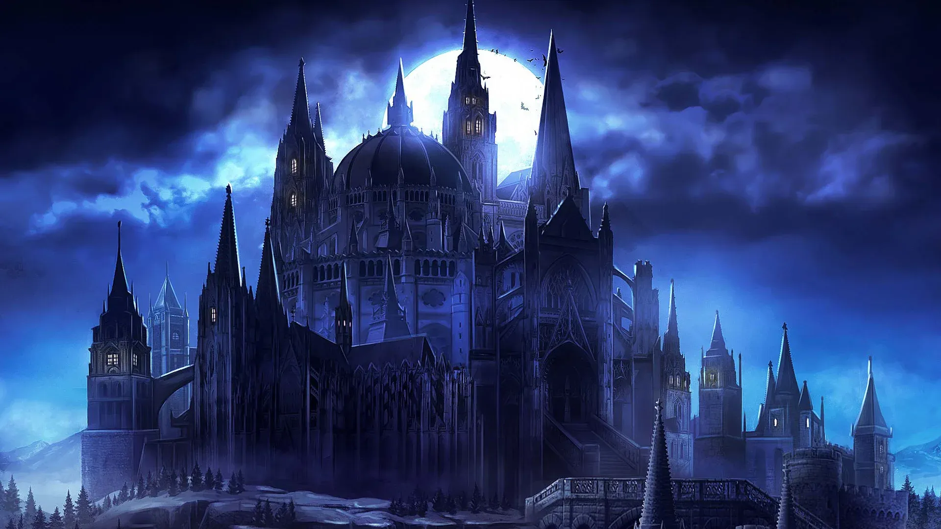 game-background